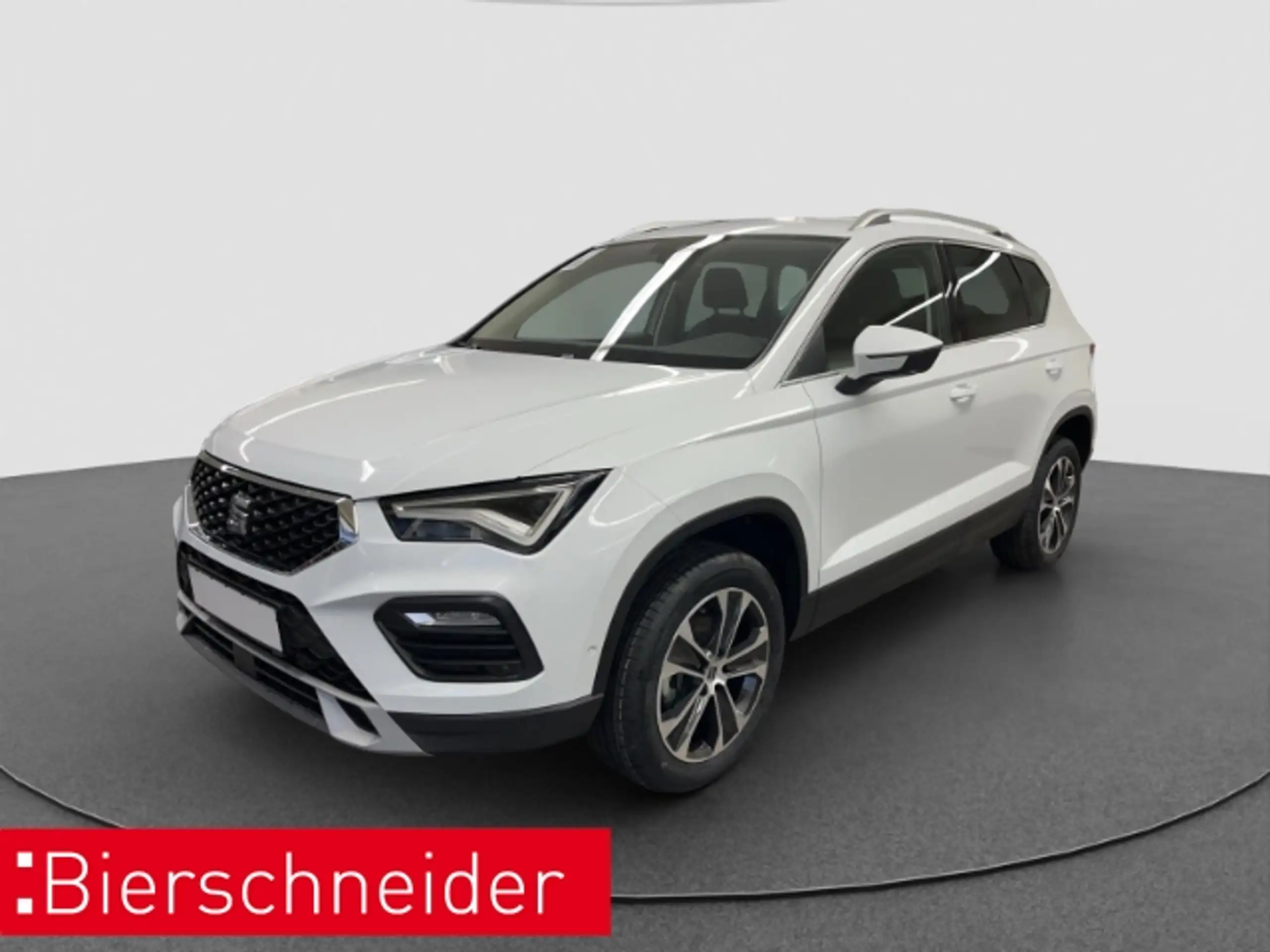 SEAT - Ateca