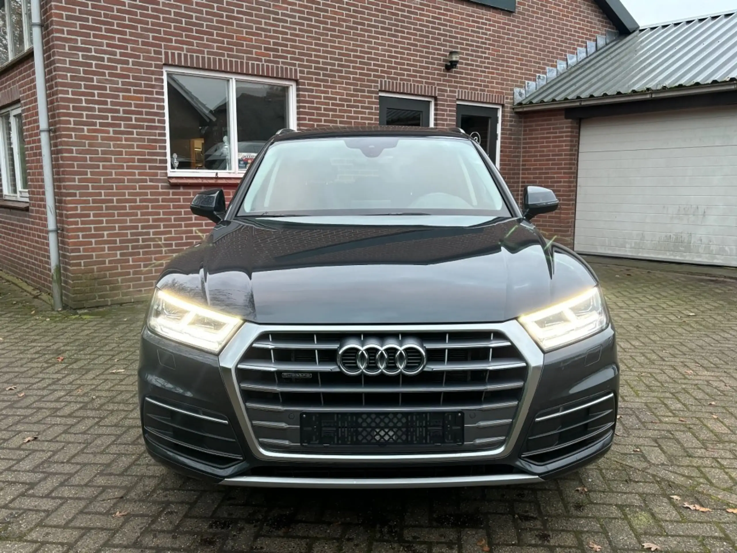 Audi - Q5