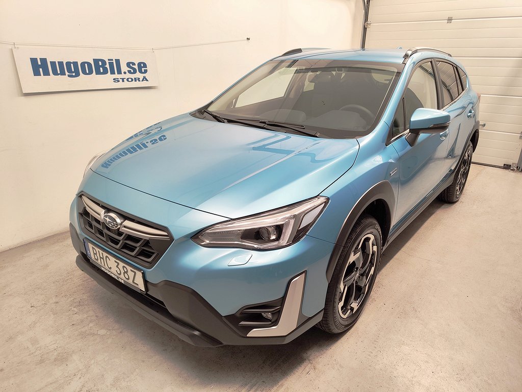 Subaru - XV