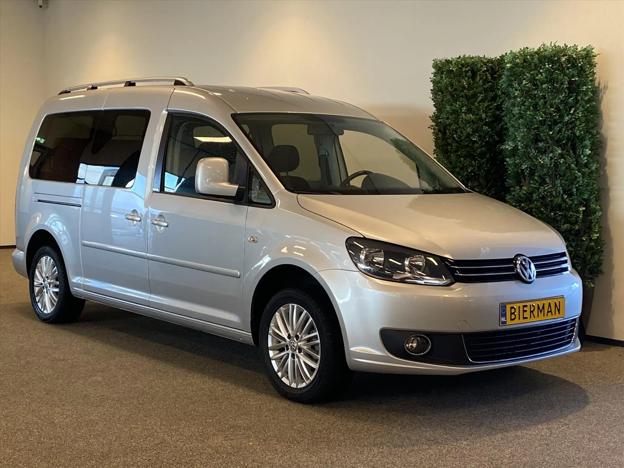 Volkswagen - Caddy