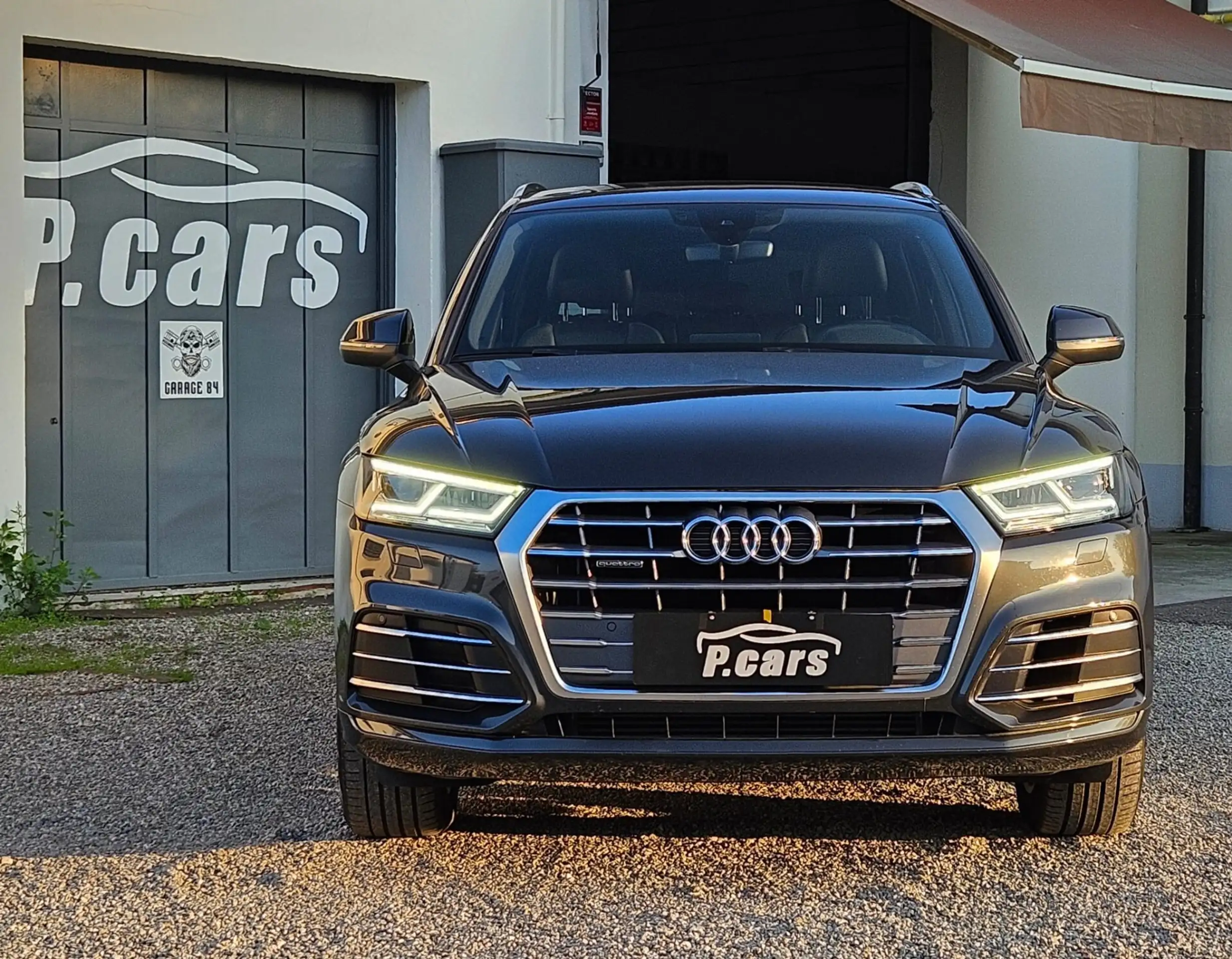 Audi - Q5