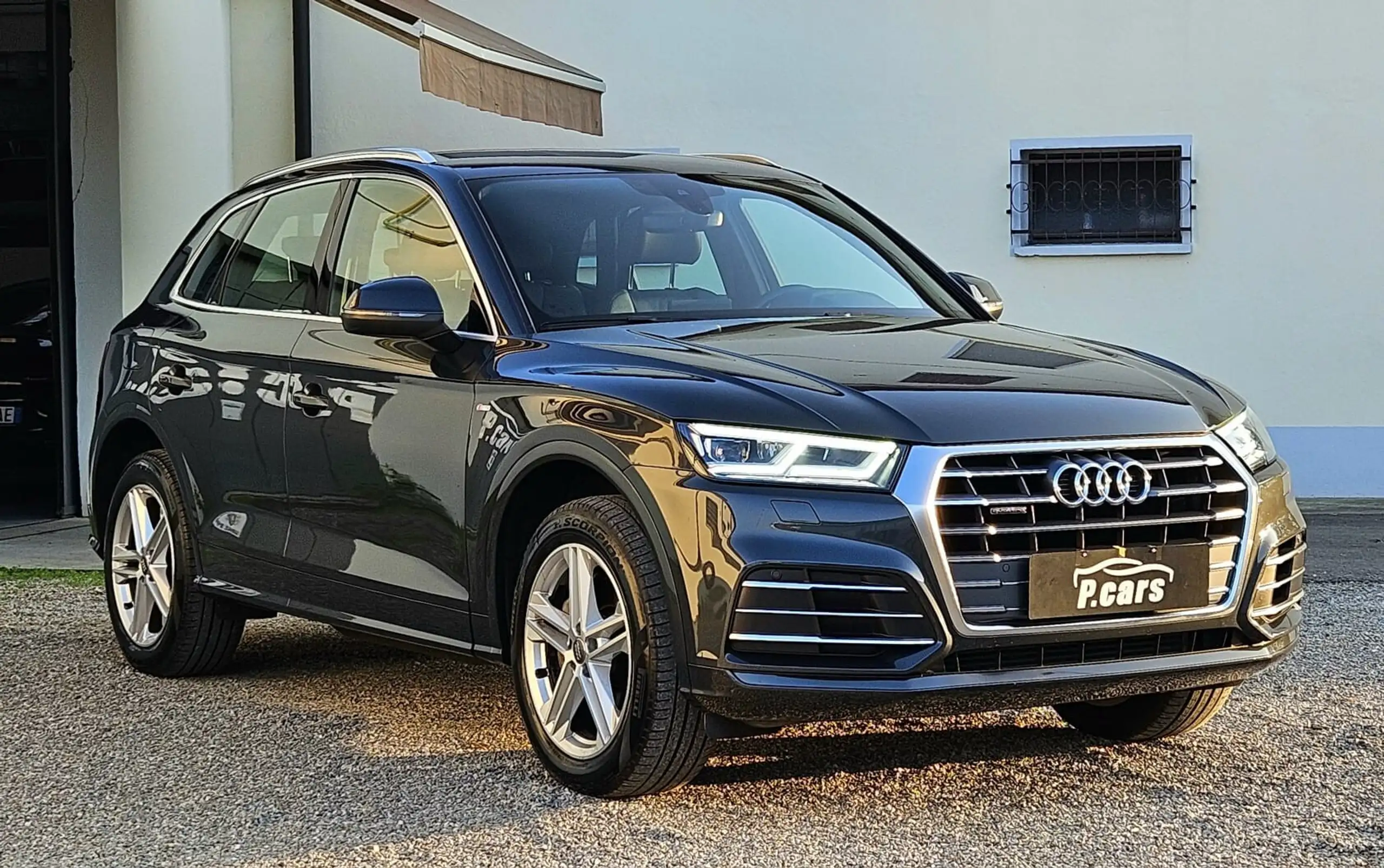 Audi - Q5