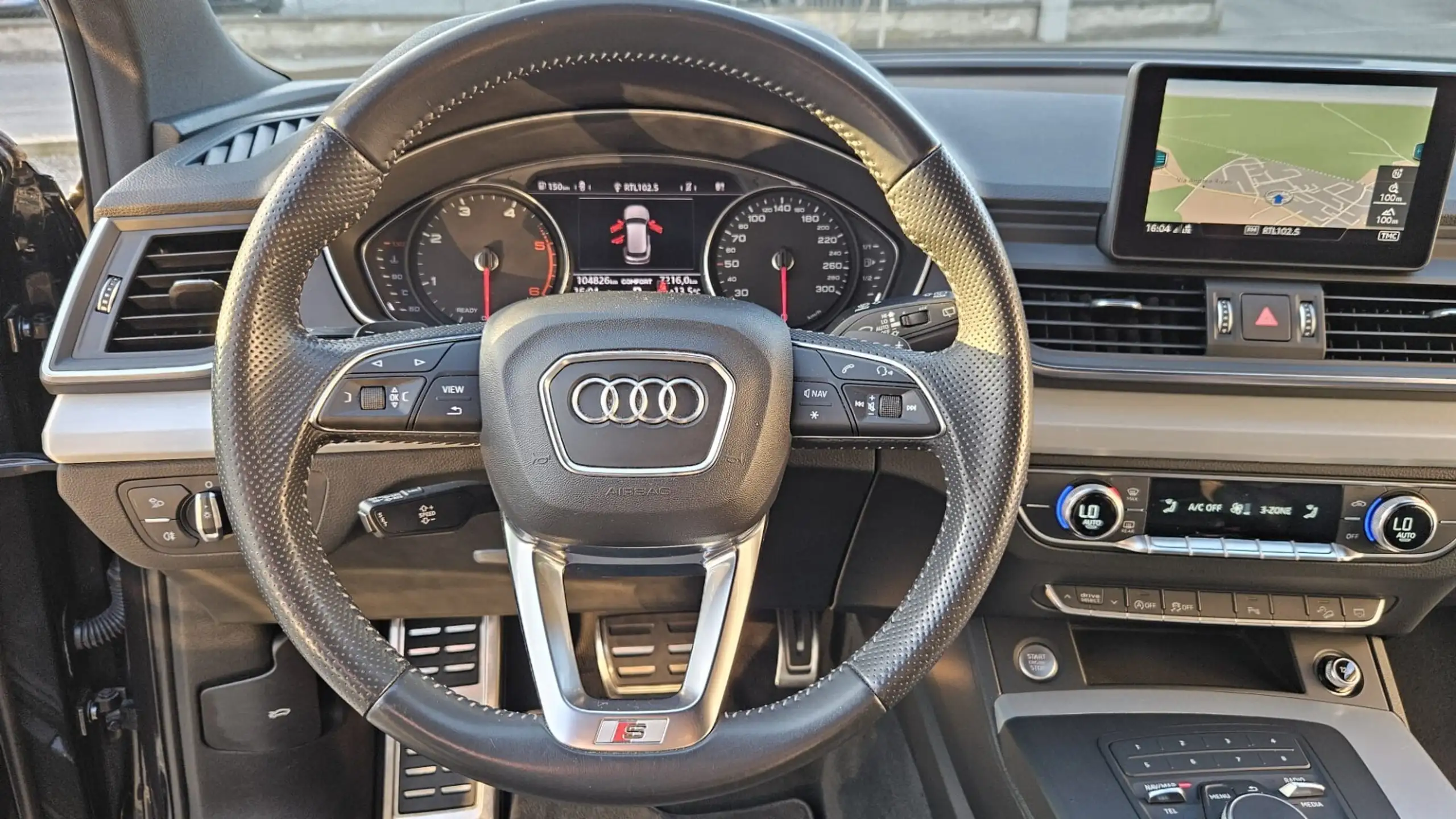 Audi - Q5