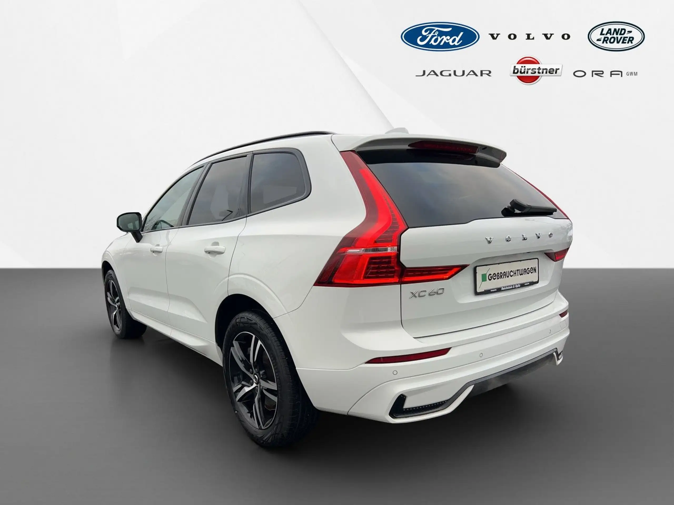 Volvo - XC60