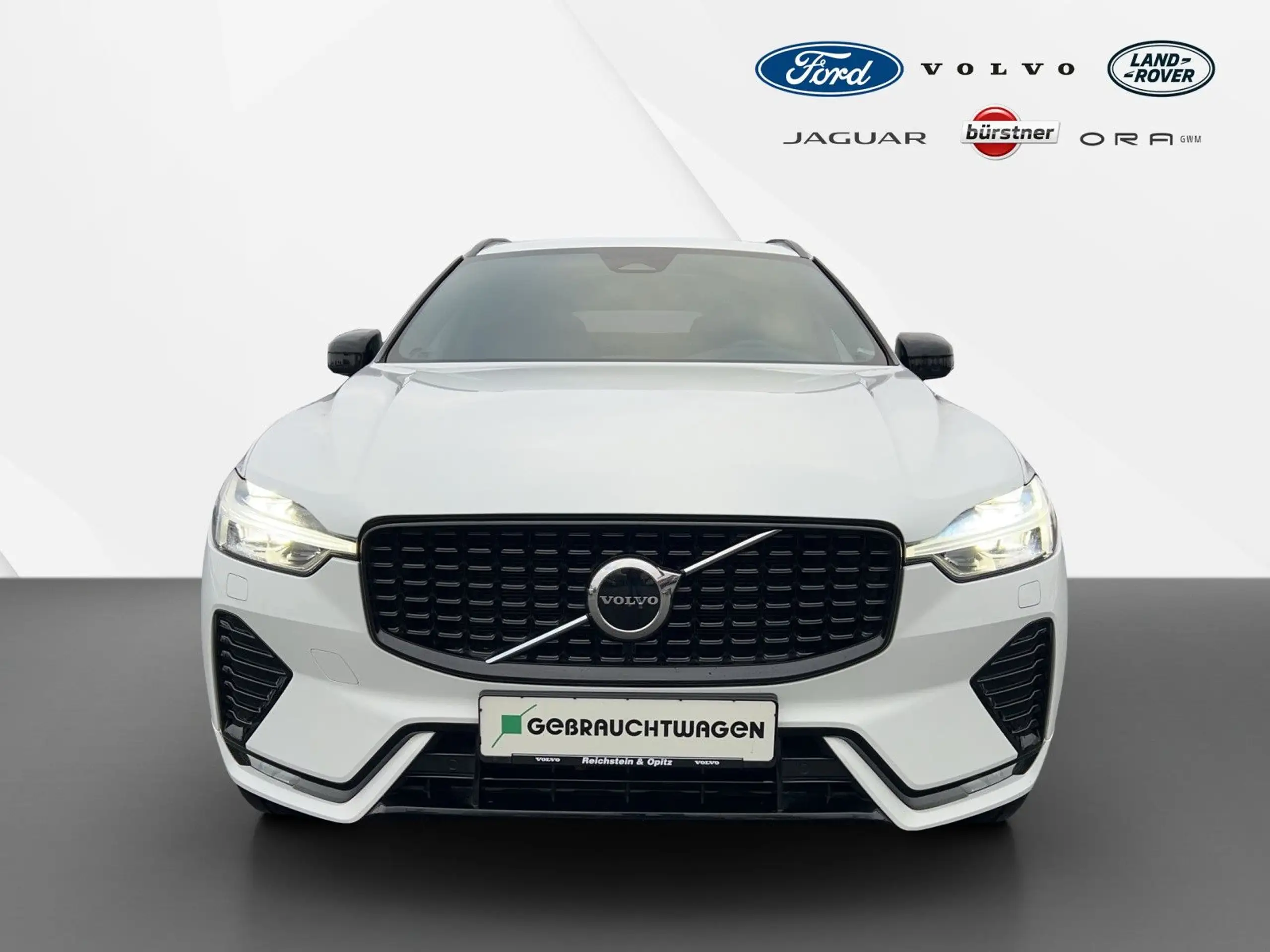 Volvo - XC60