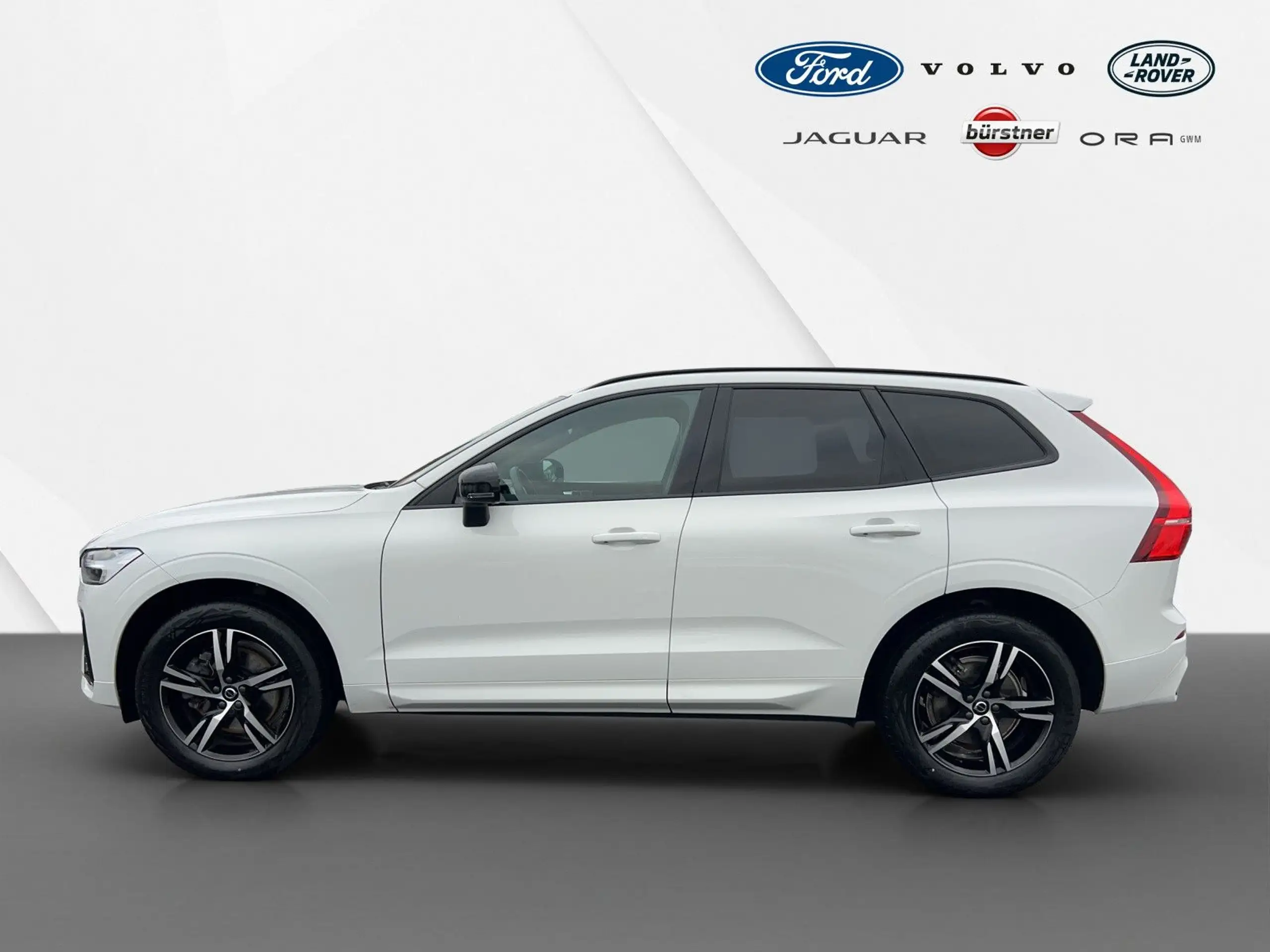 Volvo - XC60