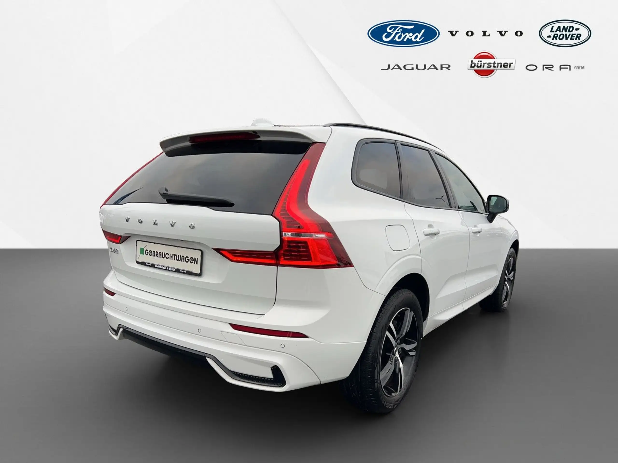 Volvo - XC60