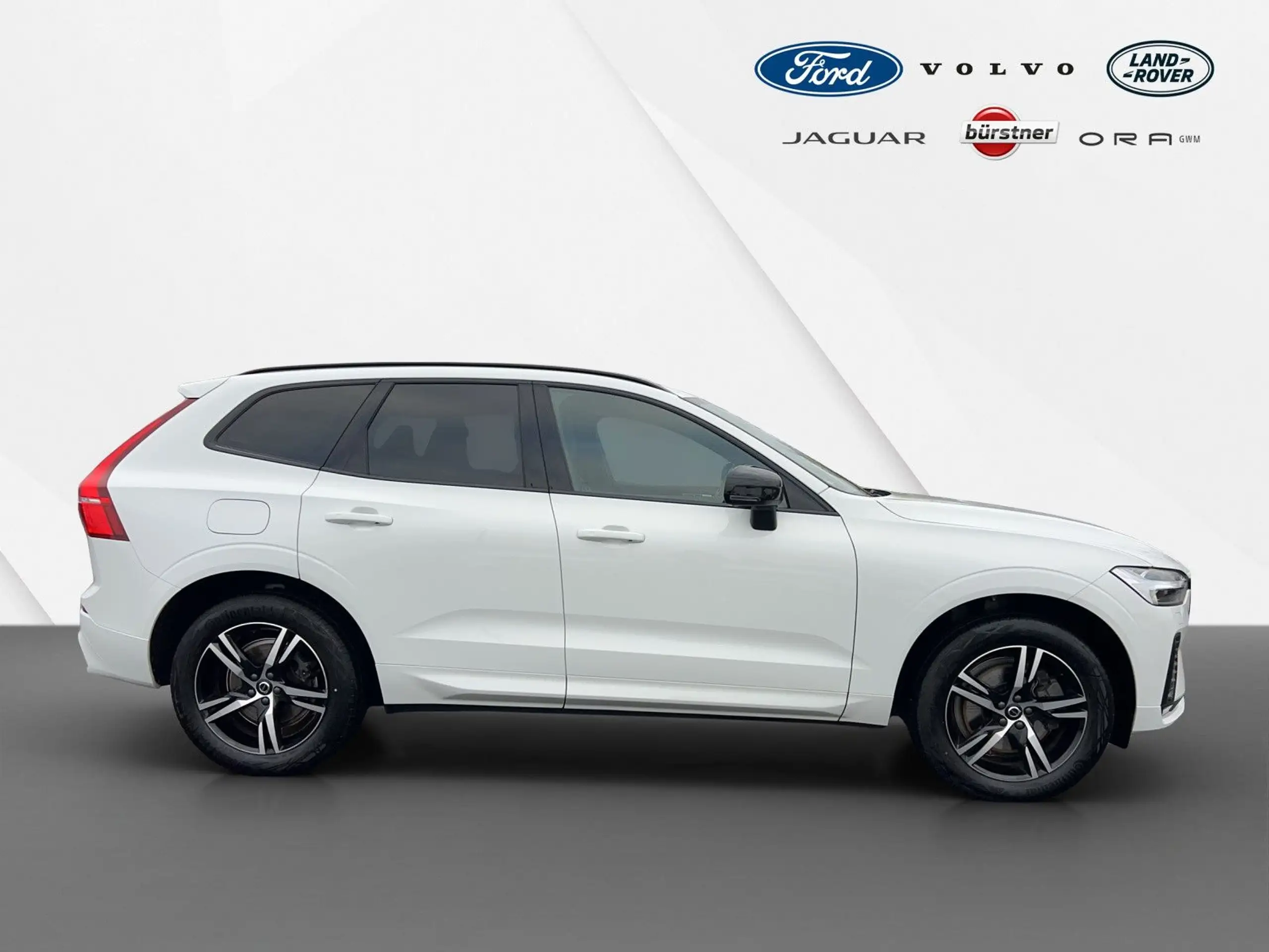 Volvo - XC60