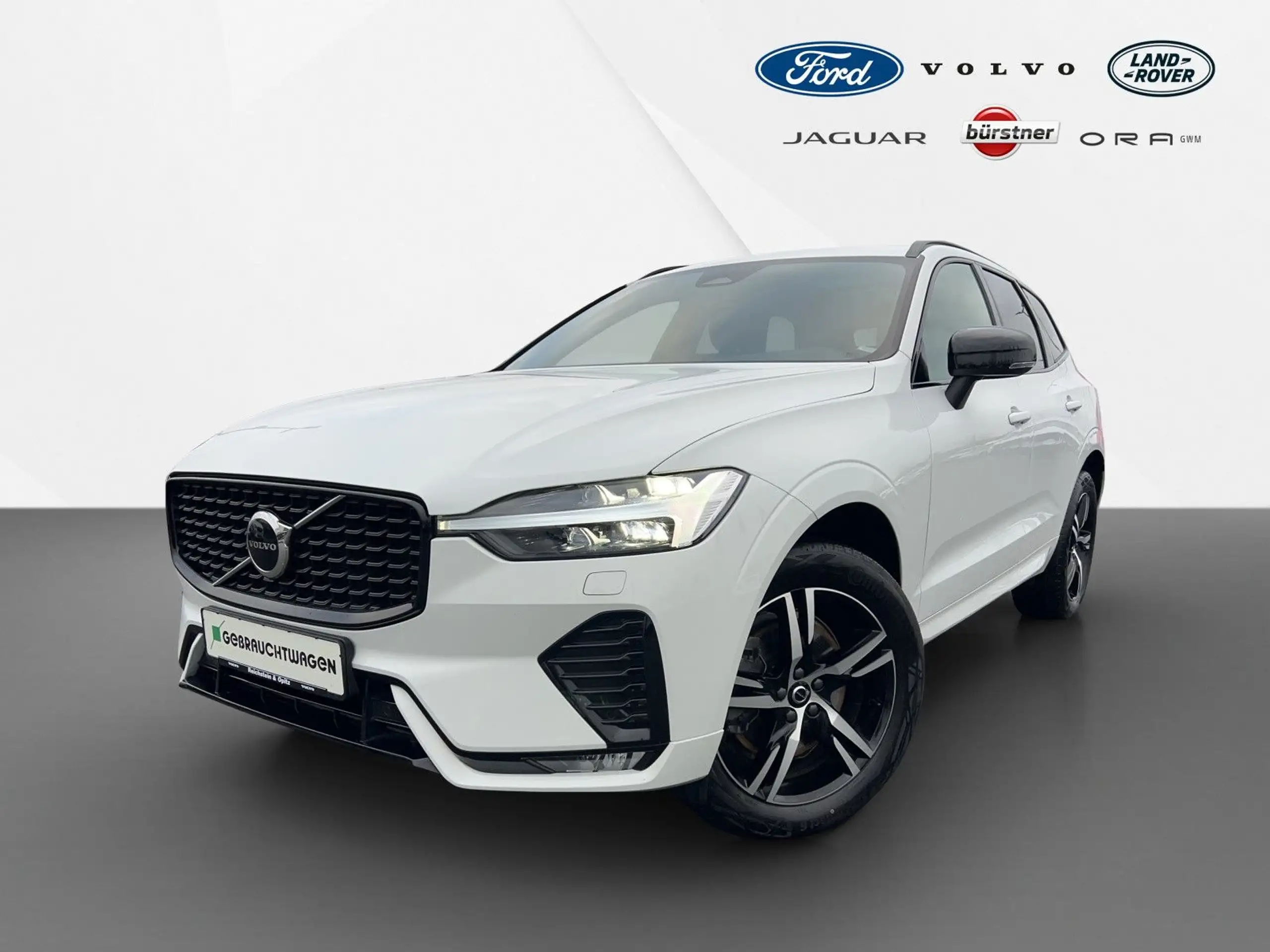 Volvo - XC60