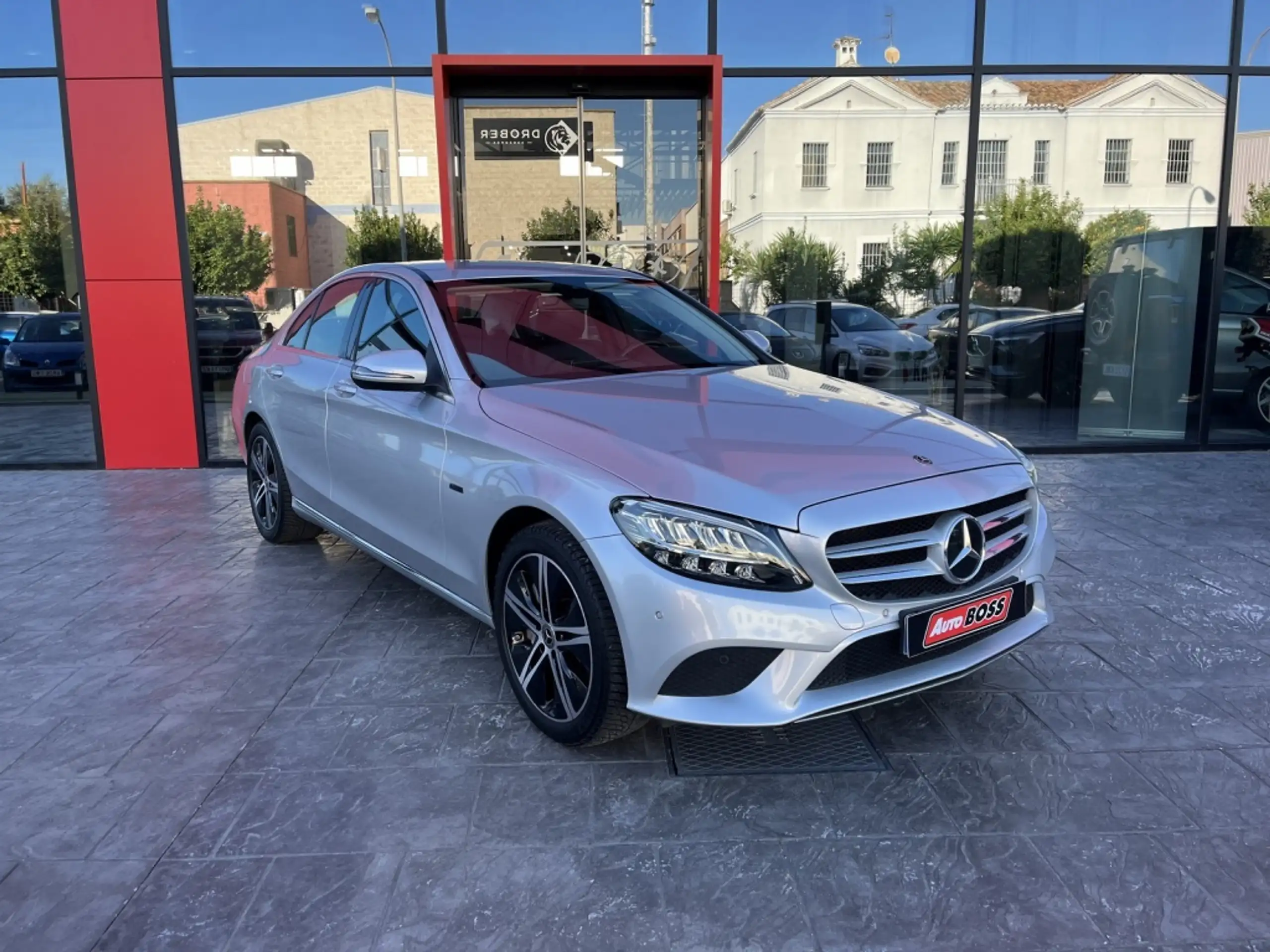 Mercedes-Benz - C 300