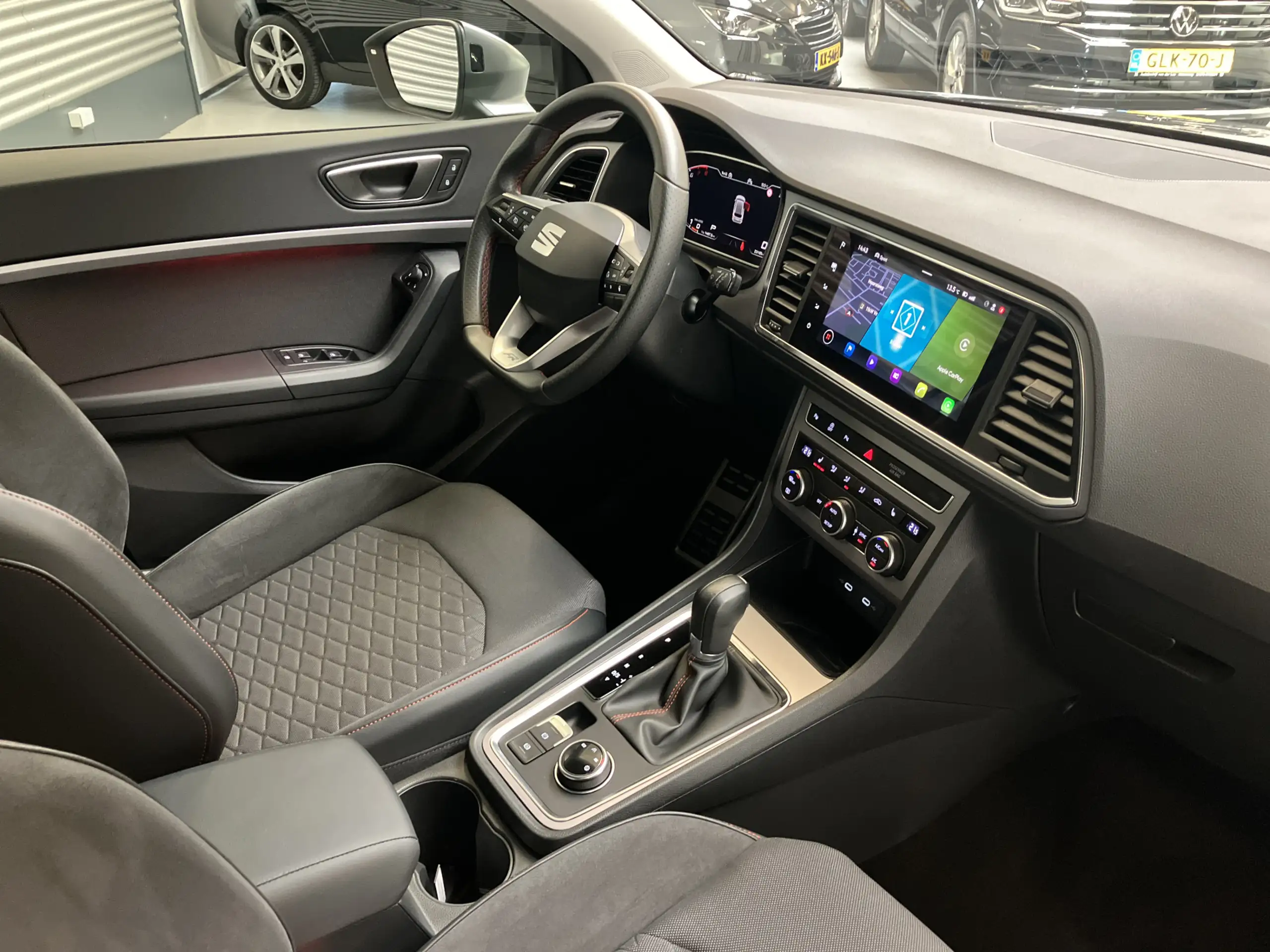 SEAT - Ateca