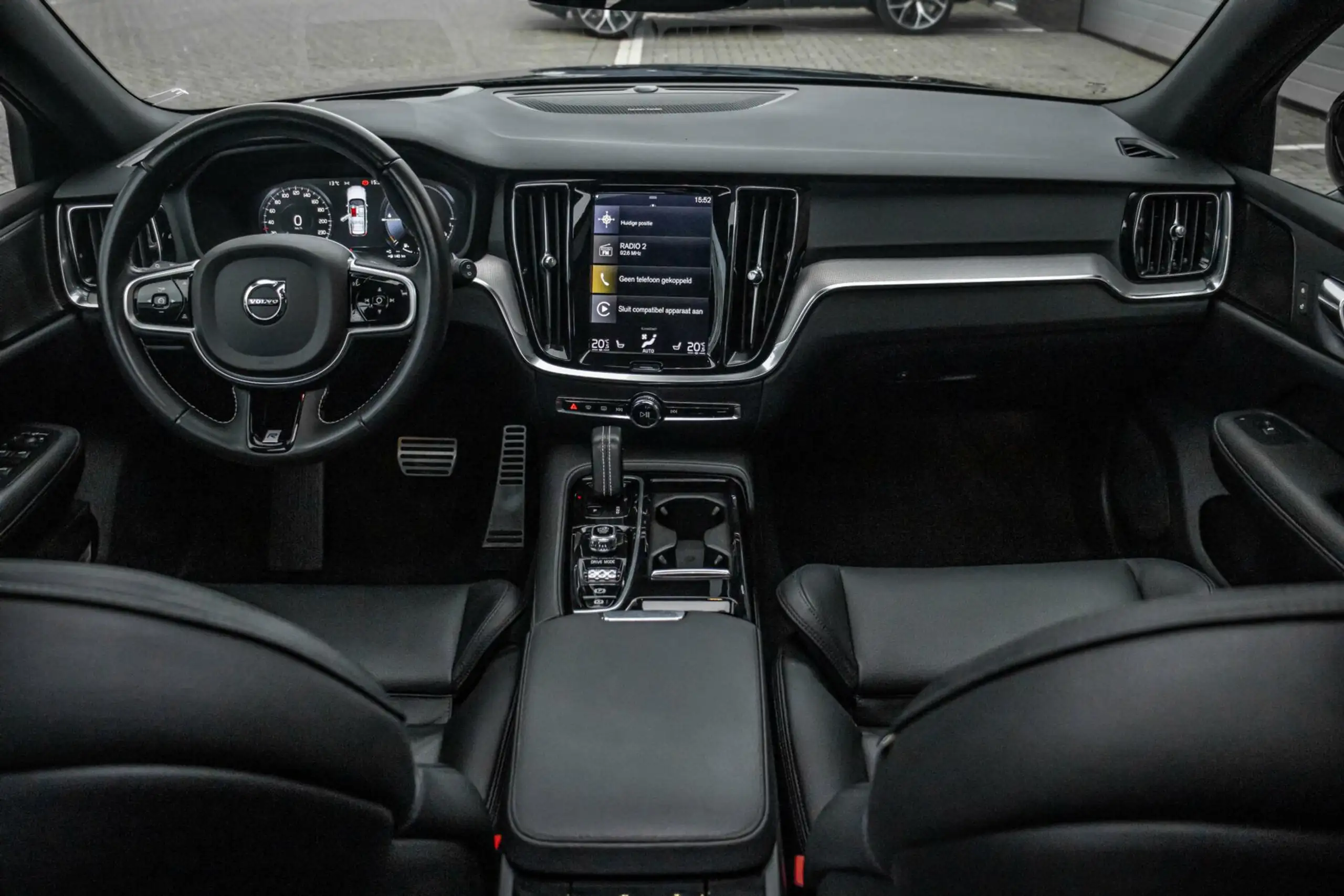 Volvo - V60