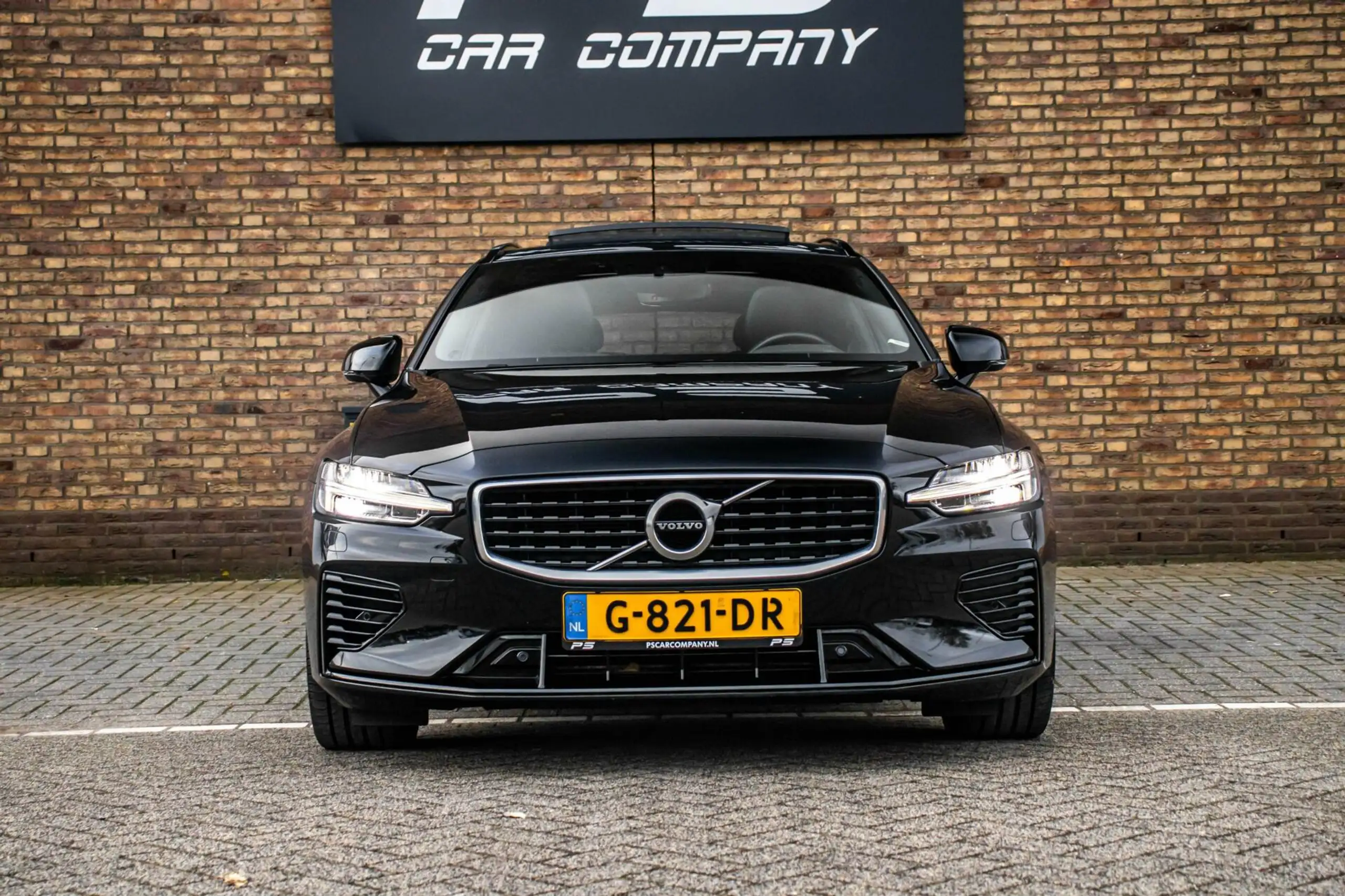 Volvo - V60