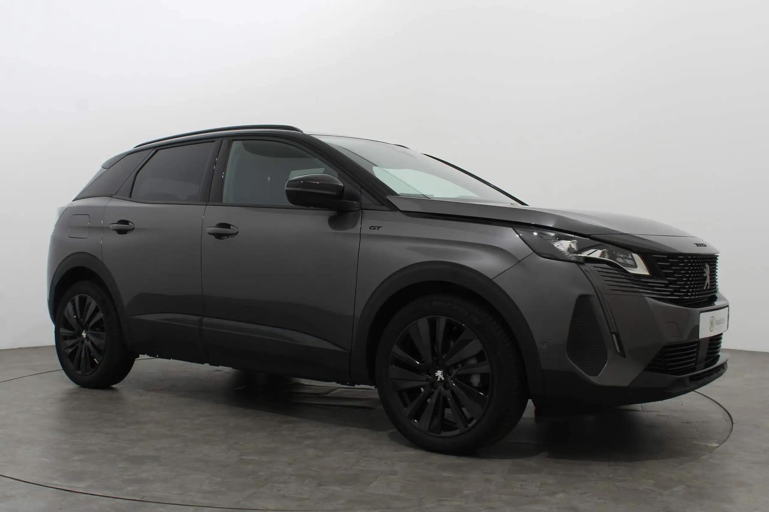 Peugeot - 3008