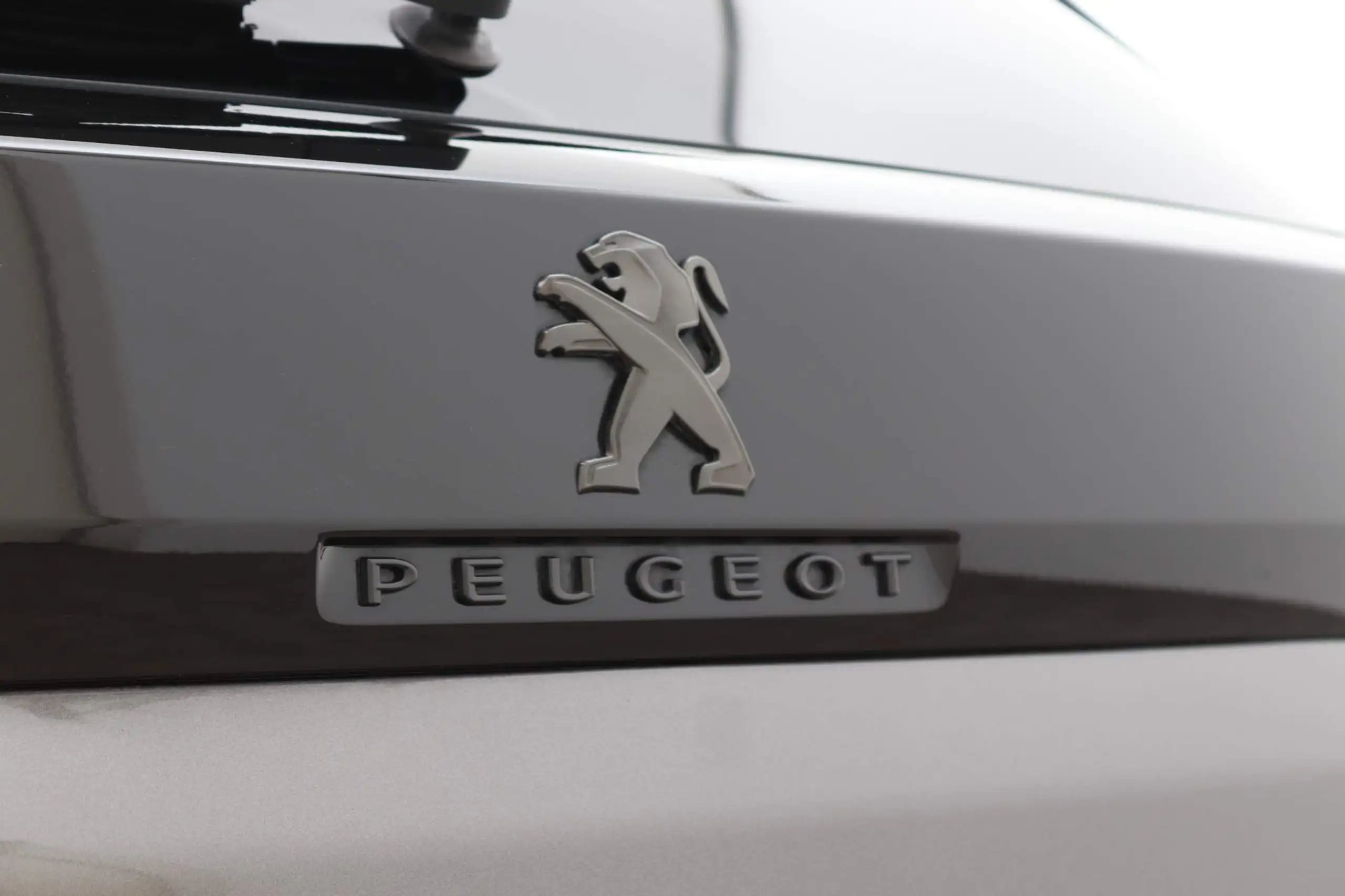 Peugeot - 3008