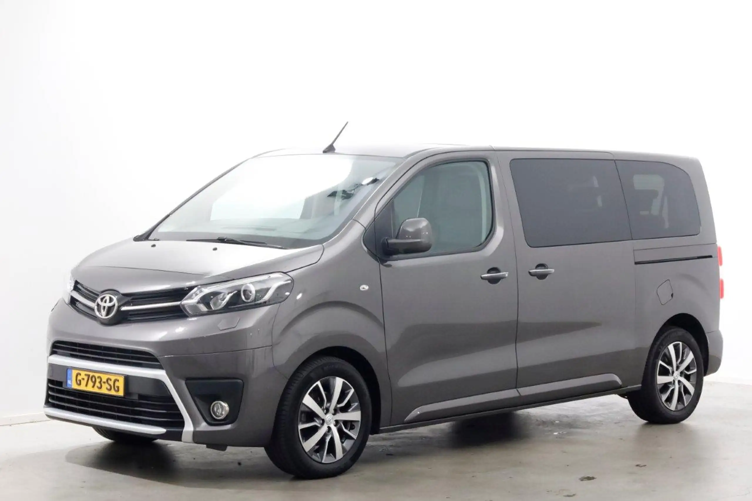 Toyota - Proace