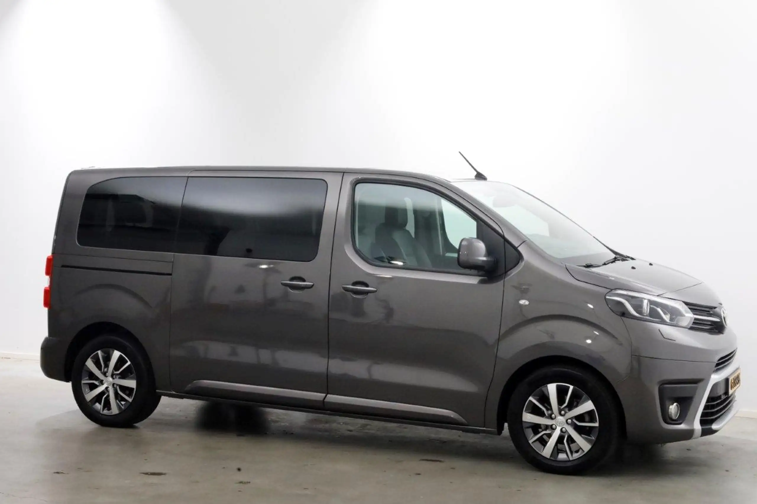 Toyota - Proace