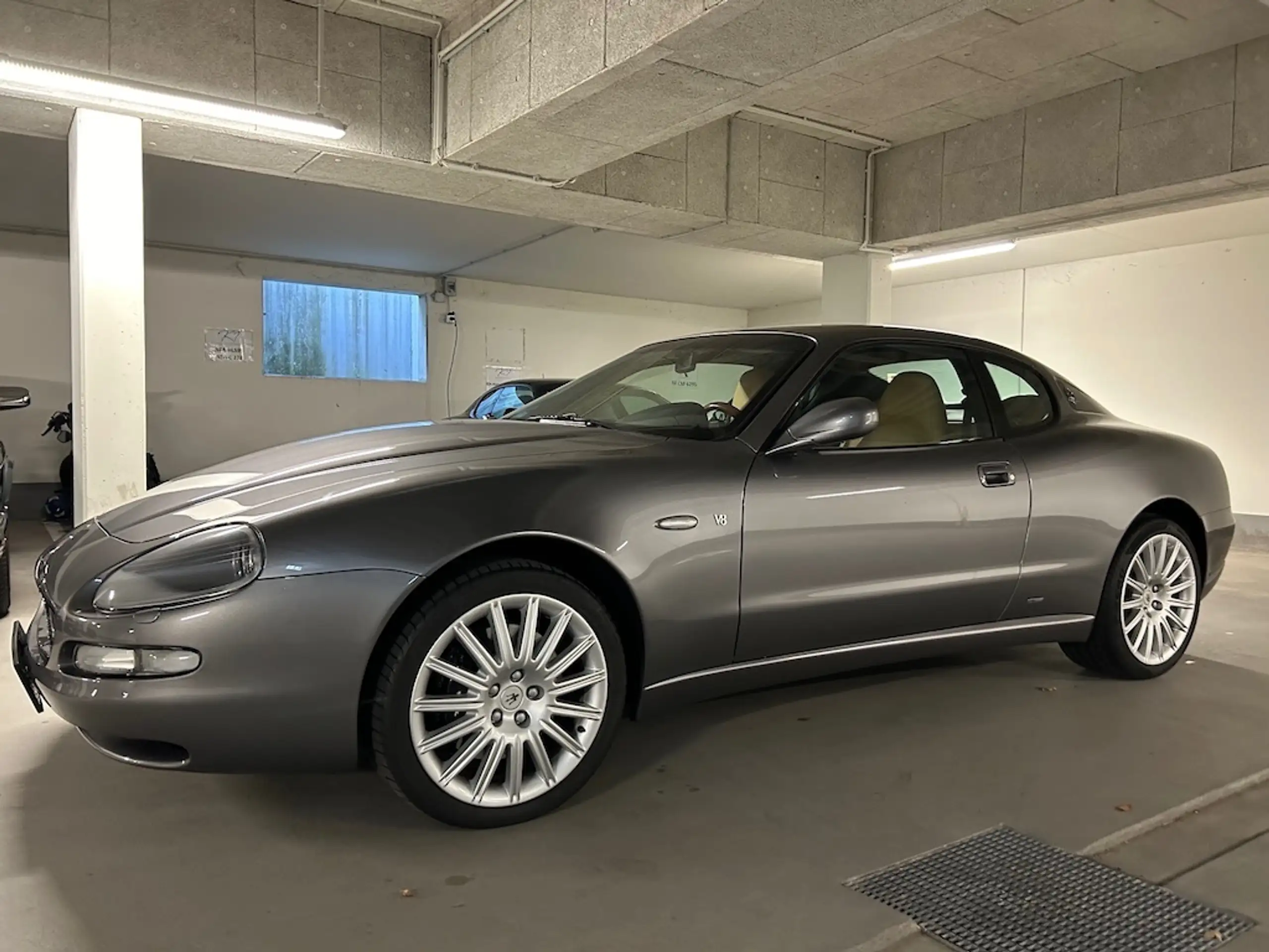 Maserati 4200 2003