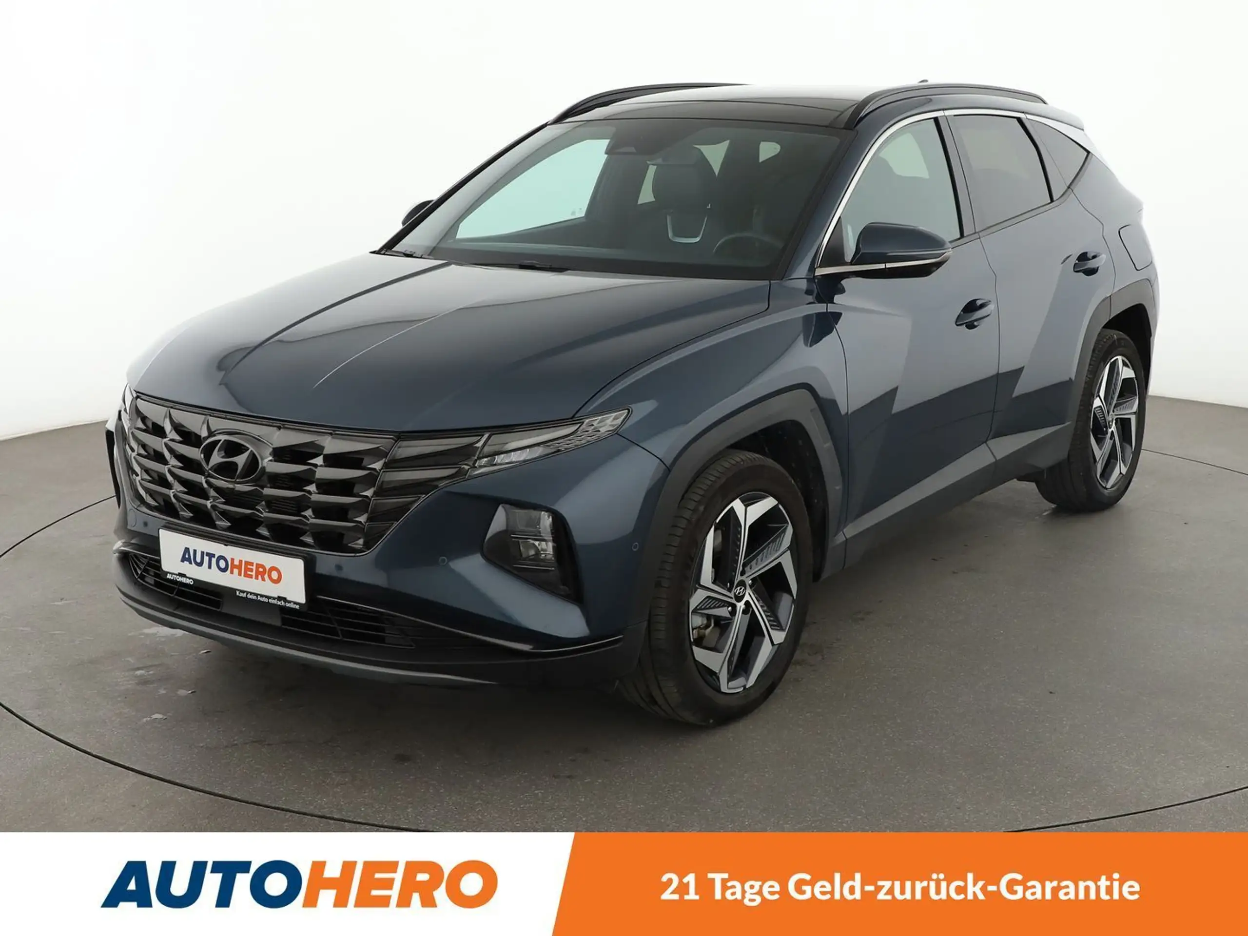 Hyundai - TUCSON