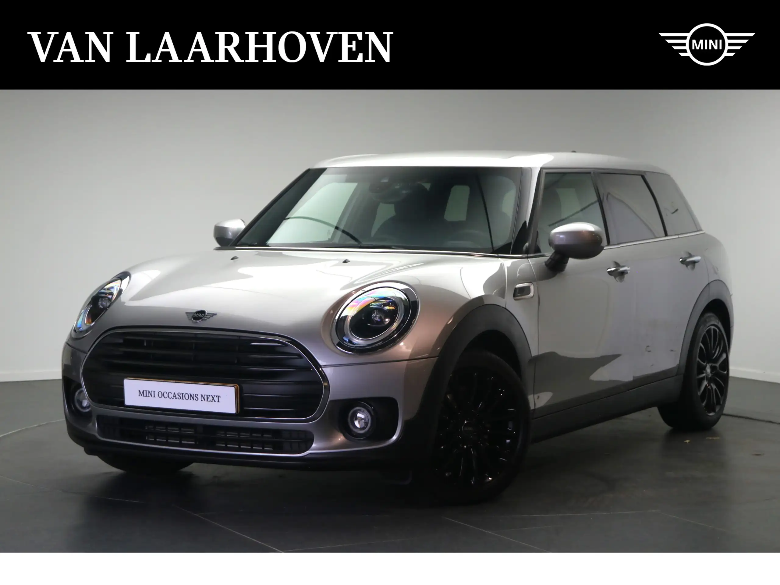 MINI Cooper Clubman 2024