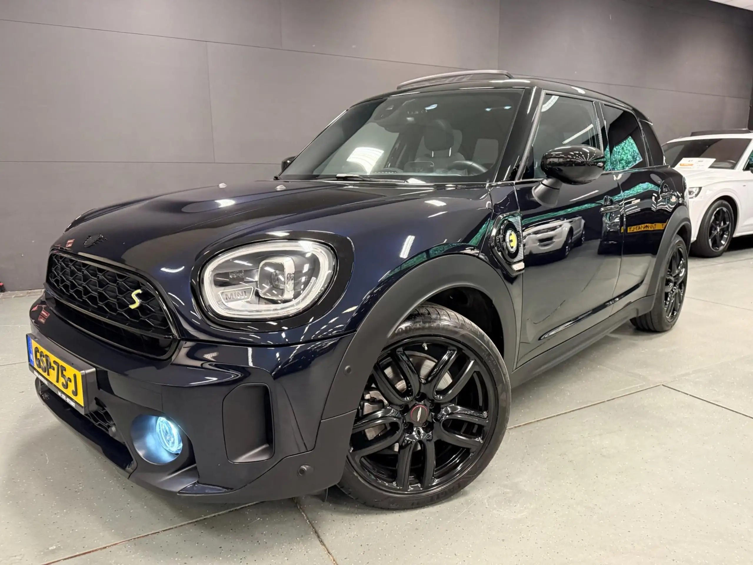 MINI - Cooper S Countryman