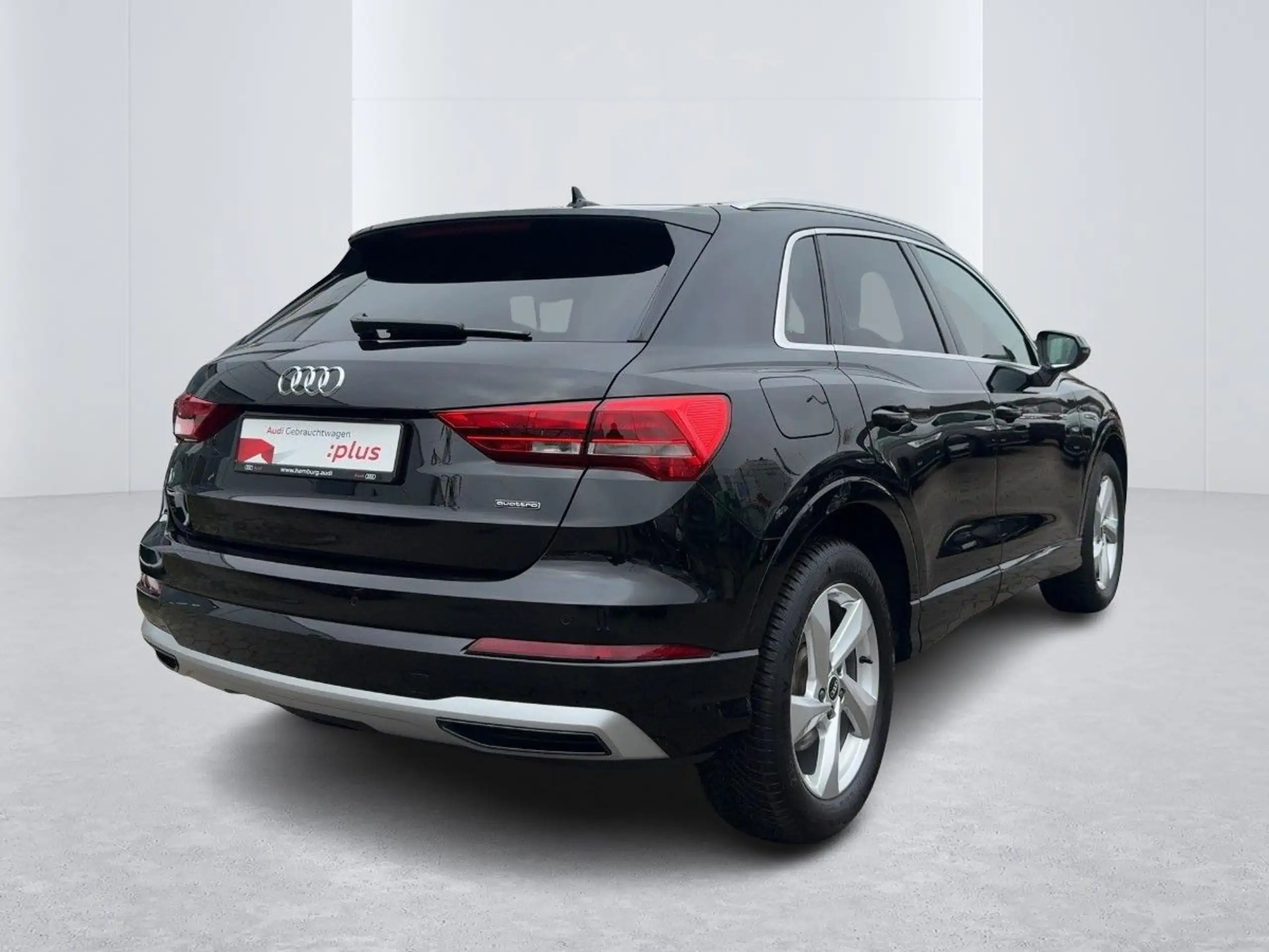 Audi - Q3