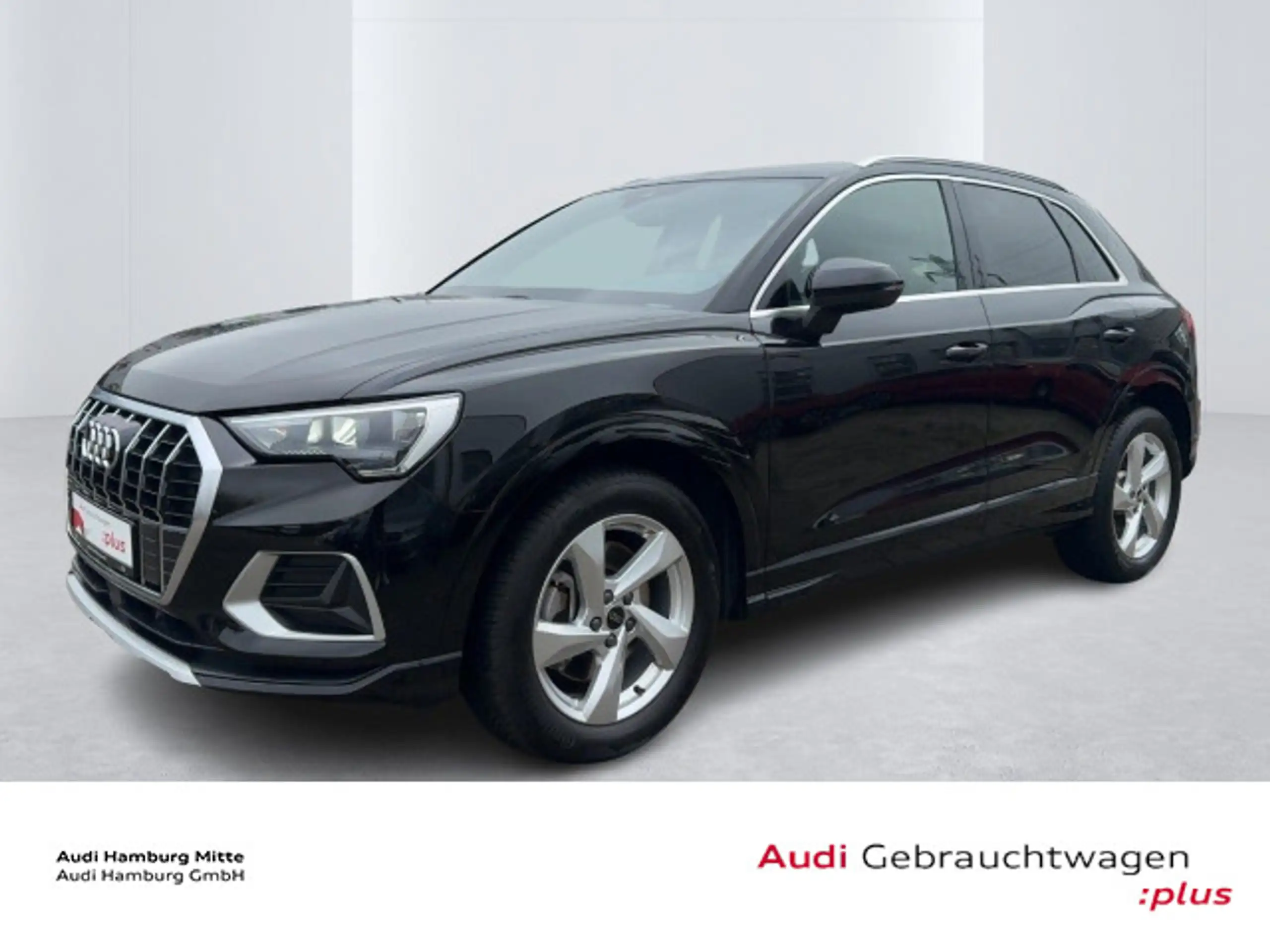 Audi - Q3