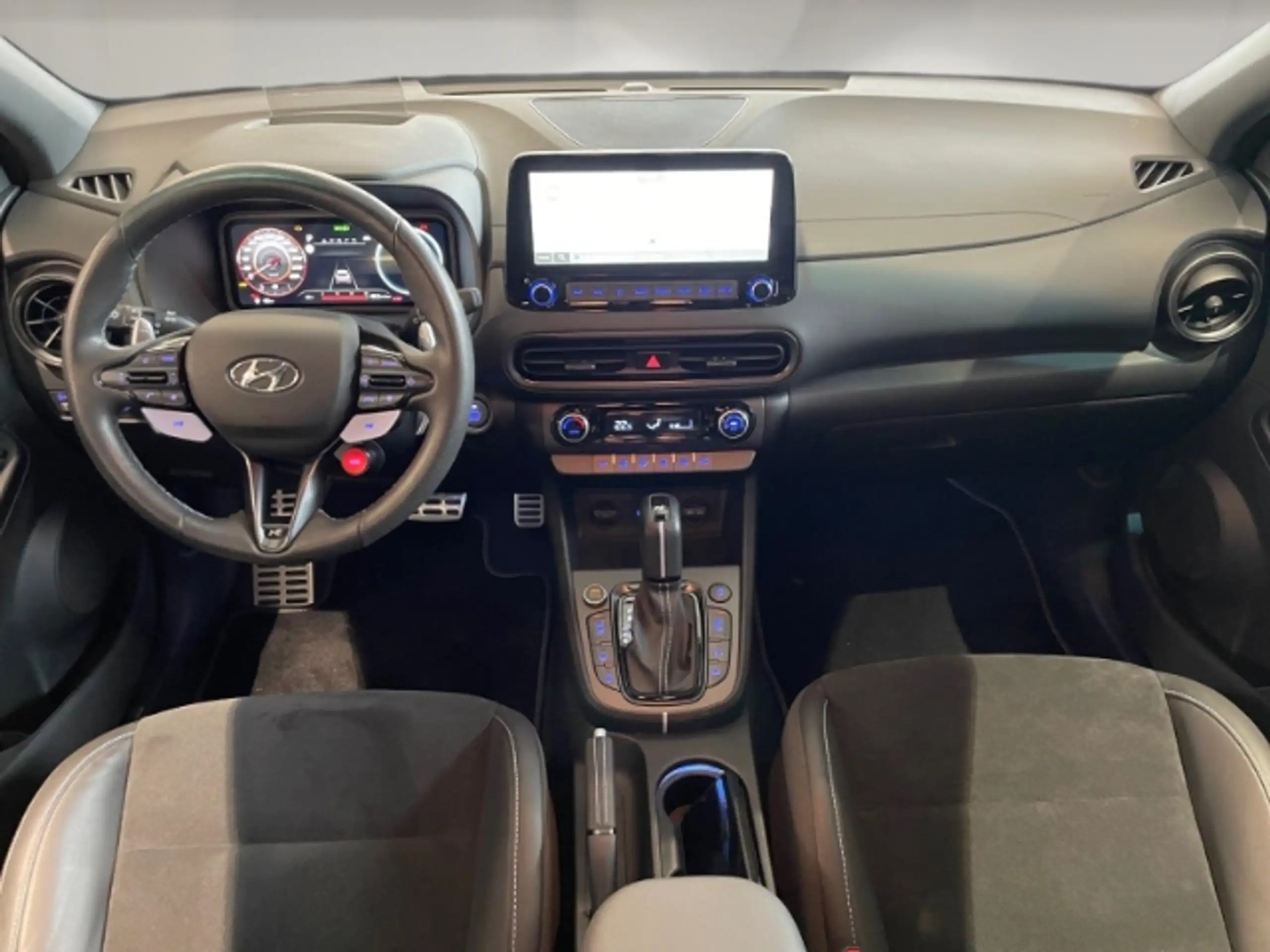 Hyundai - KONA