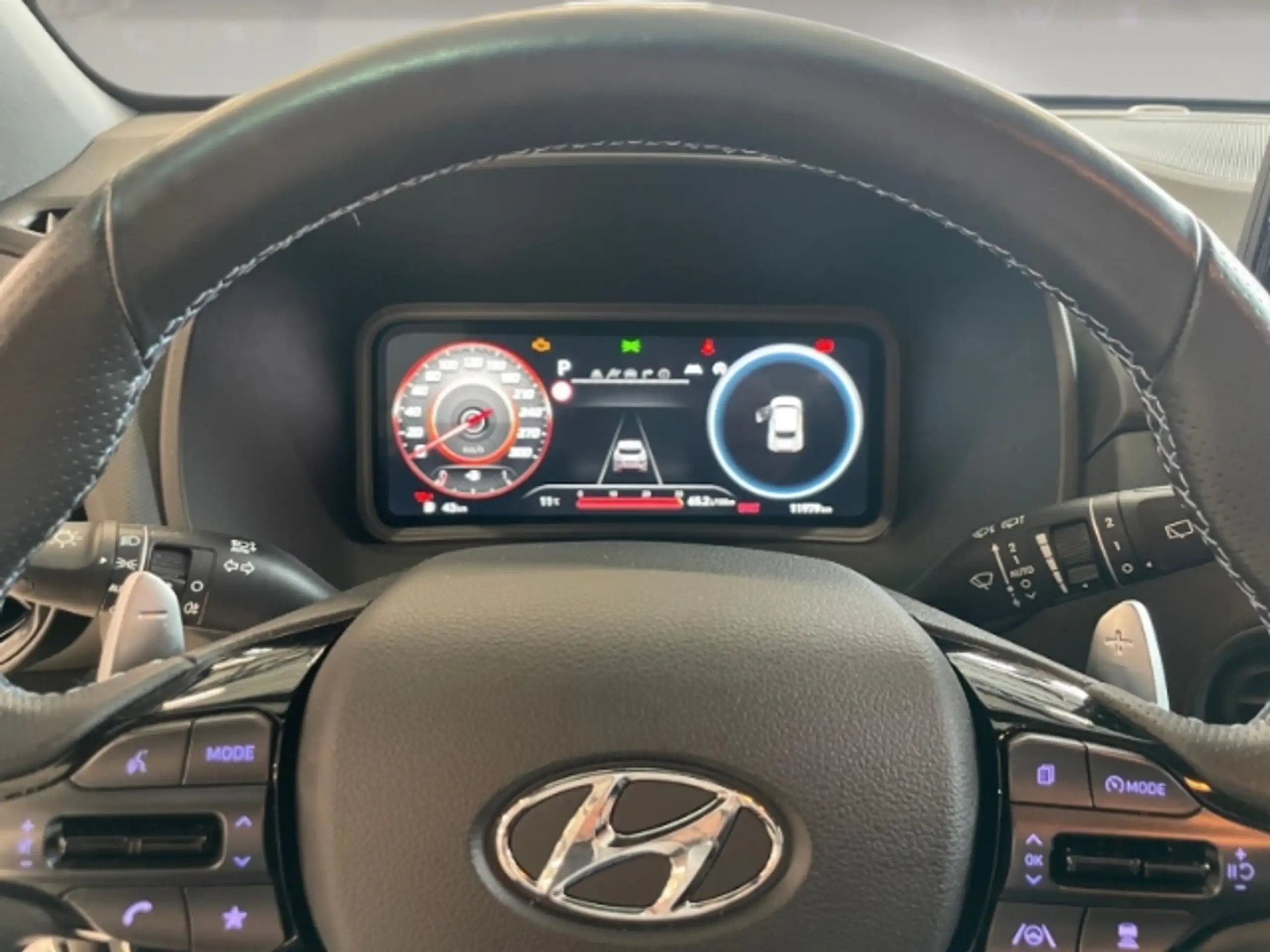 Hyundai - KONA