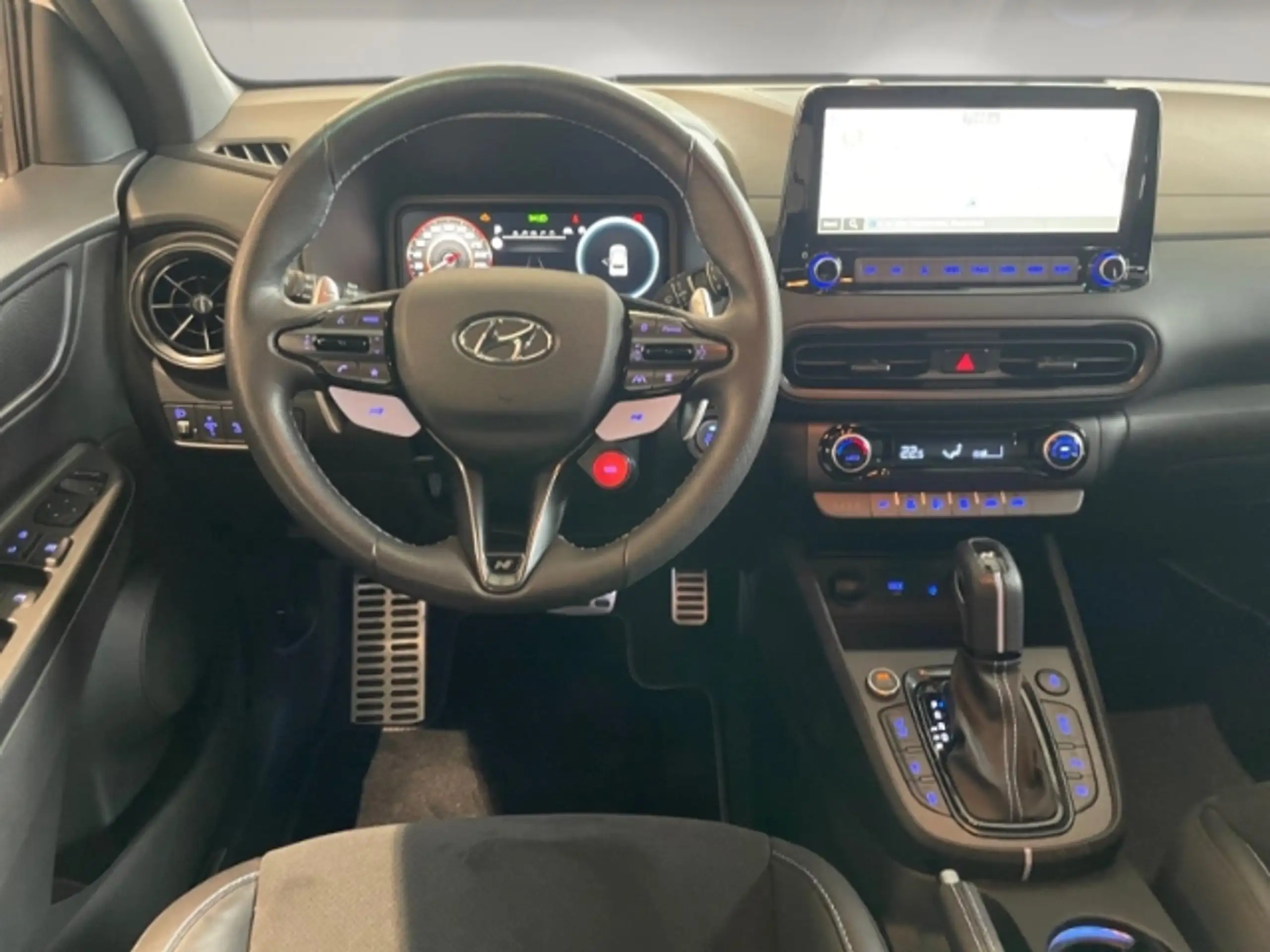 Hyundai - KONA