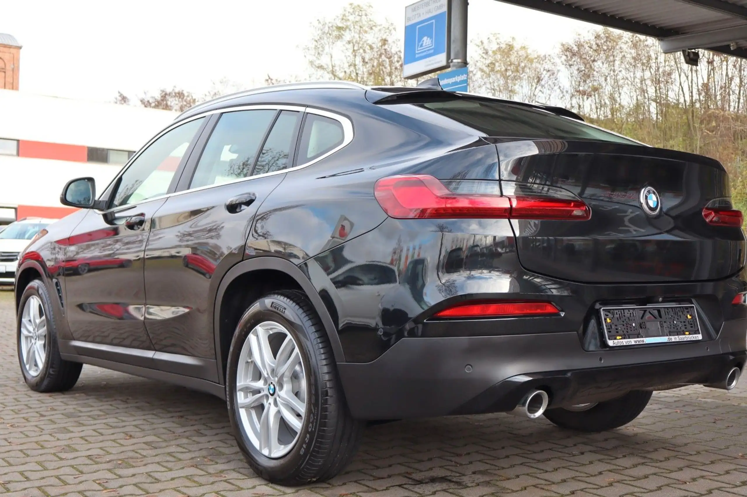 BMW - X4