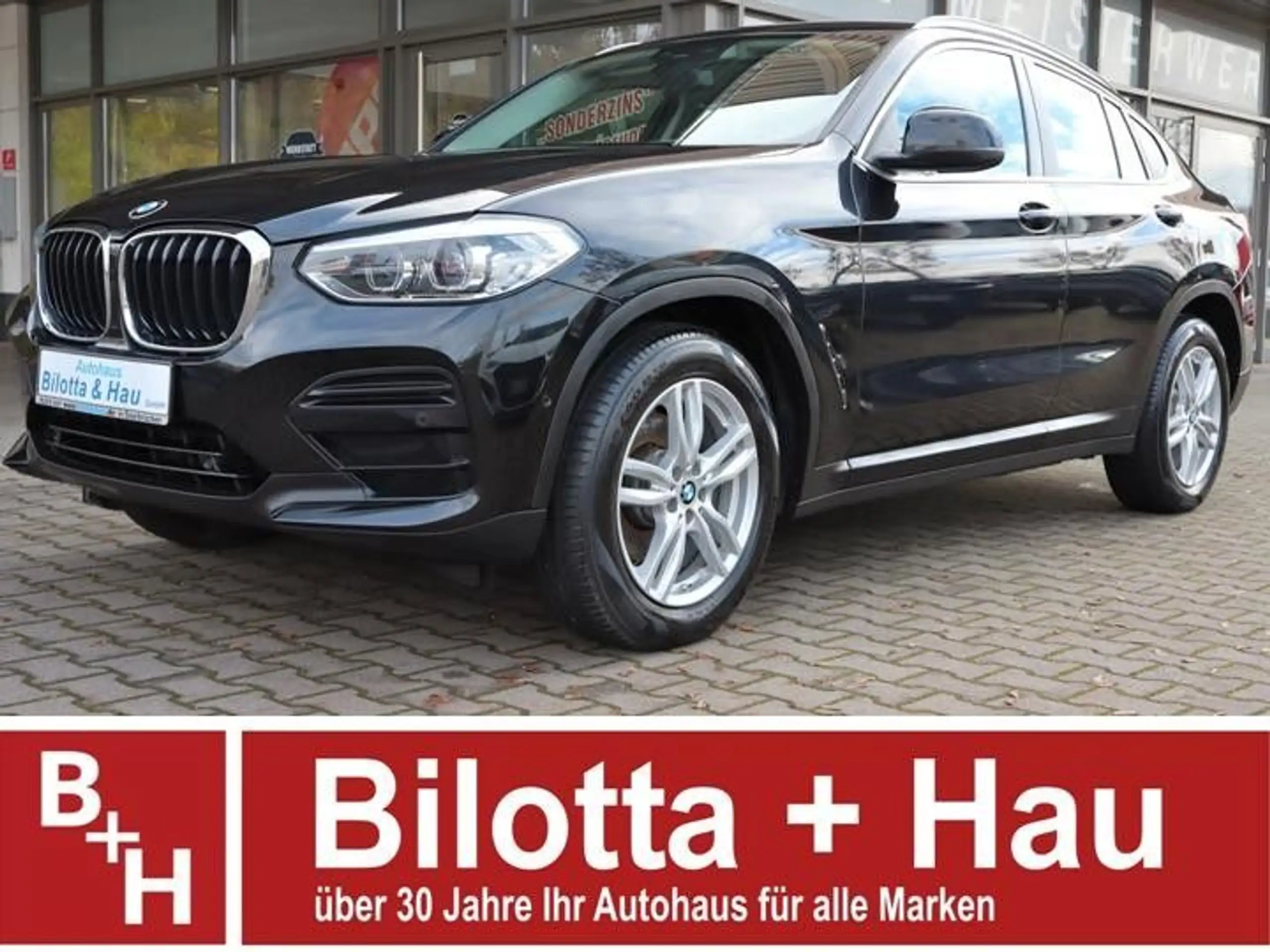 BMW - X4