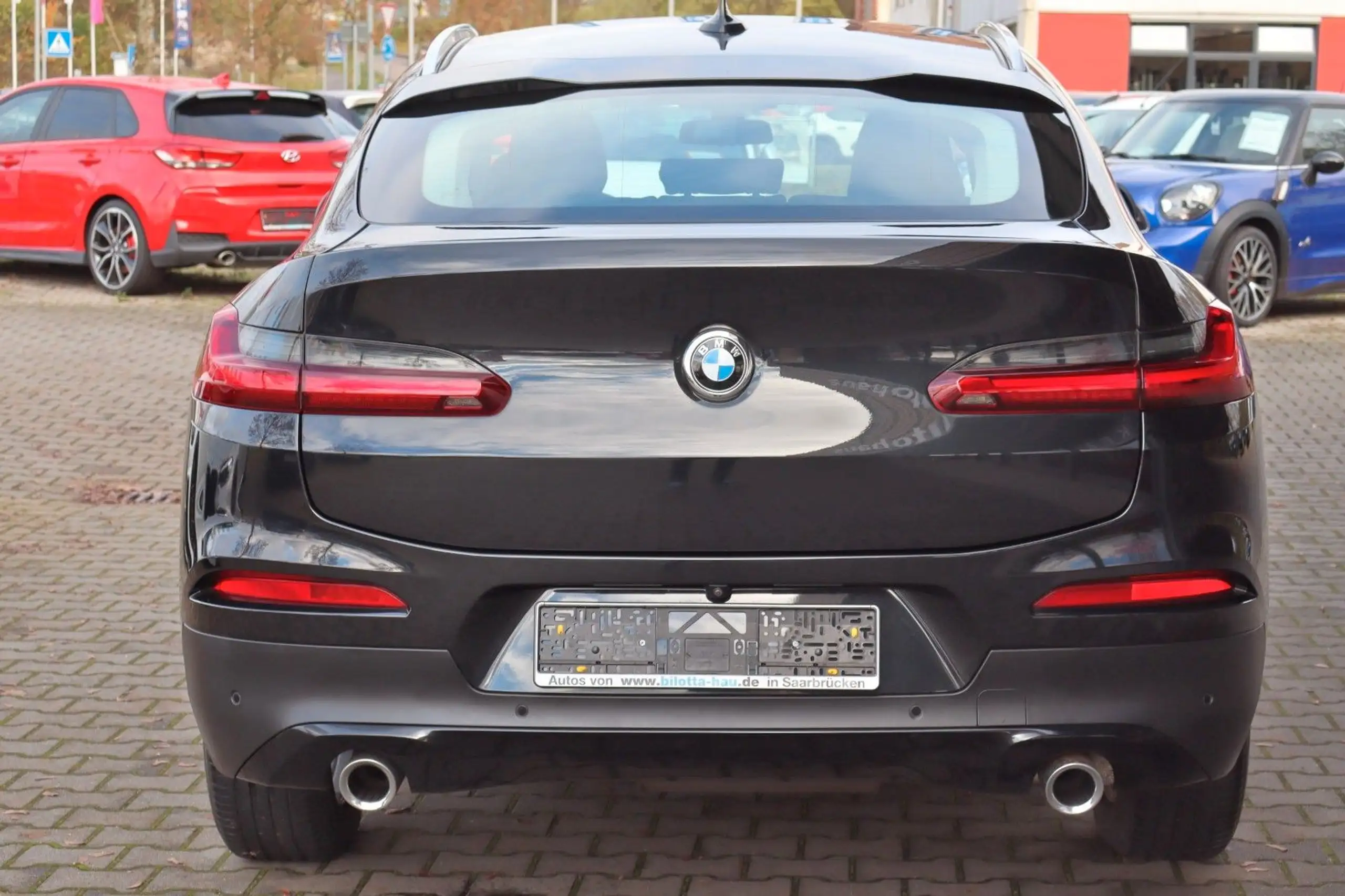 BMW - X4