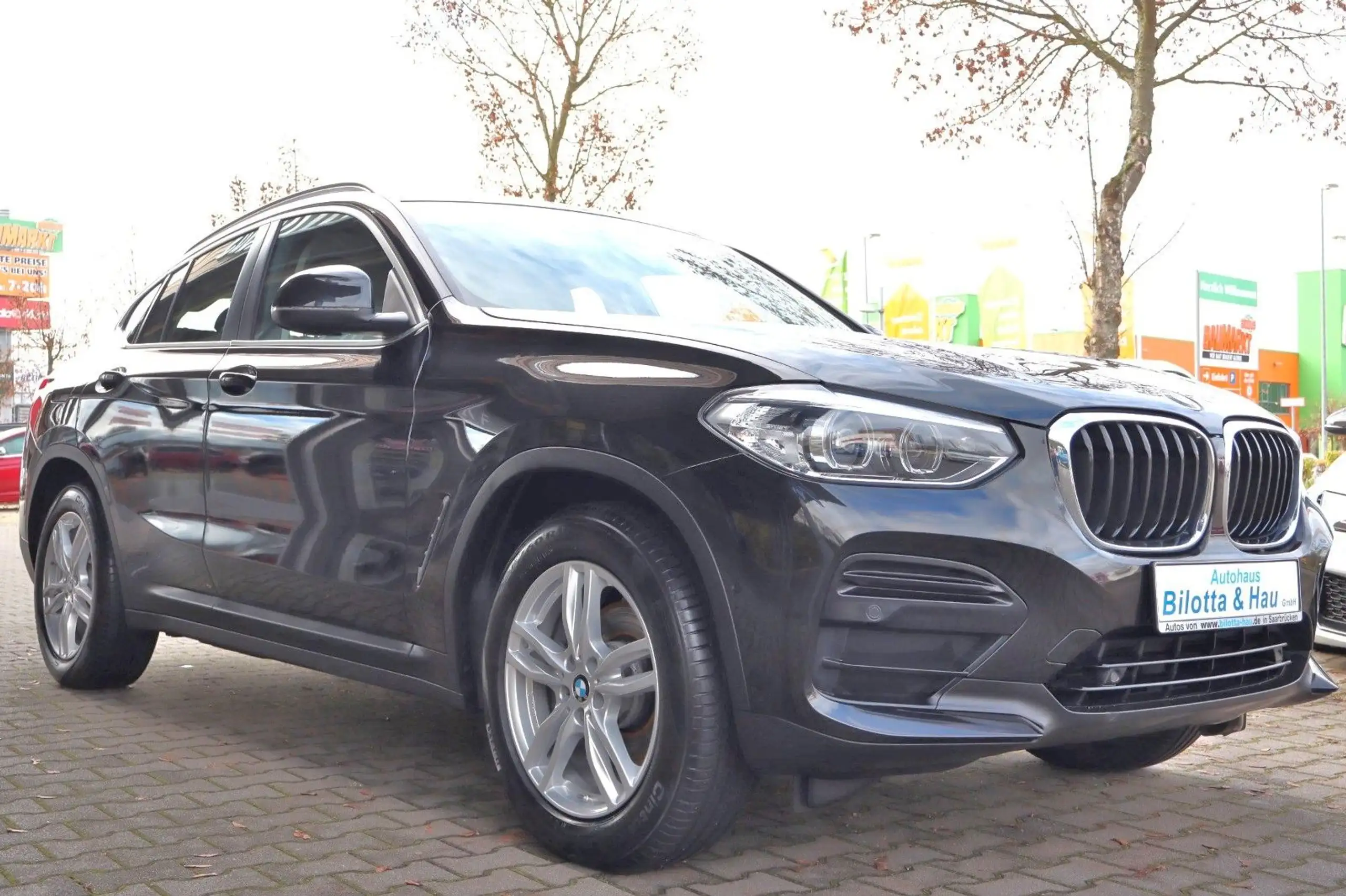 BMW - X4