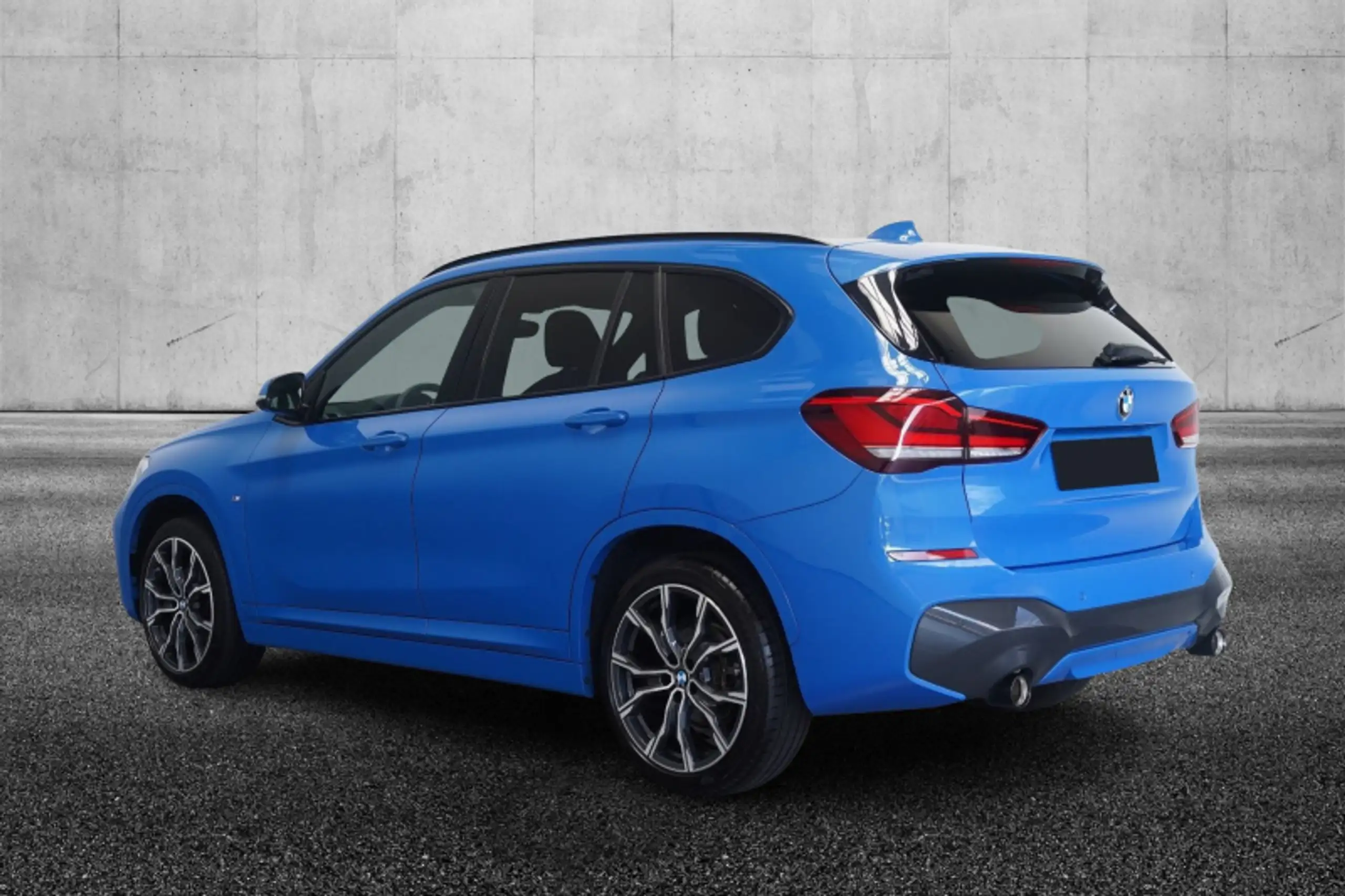 BMW - X1