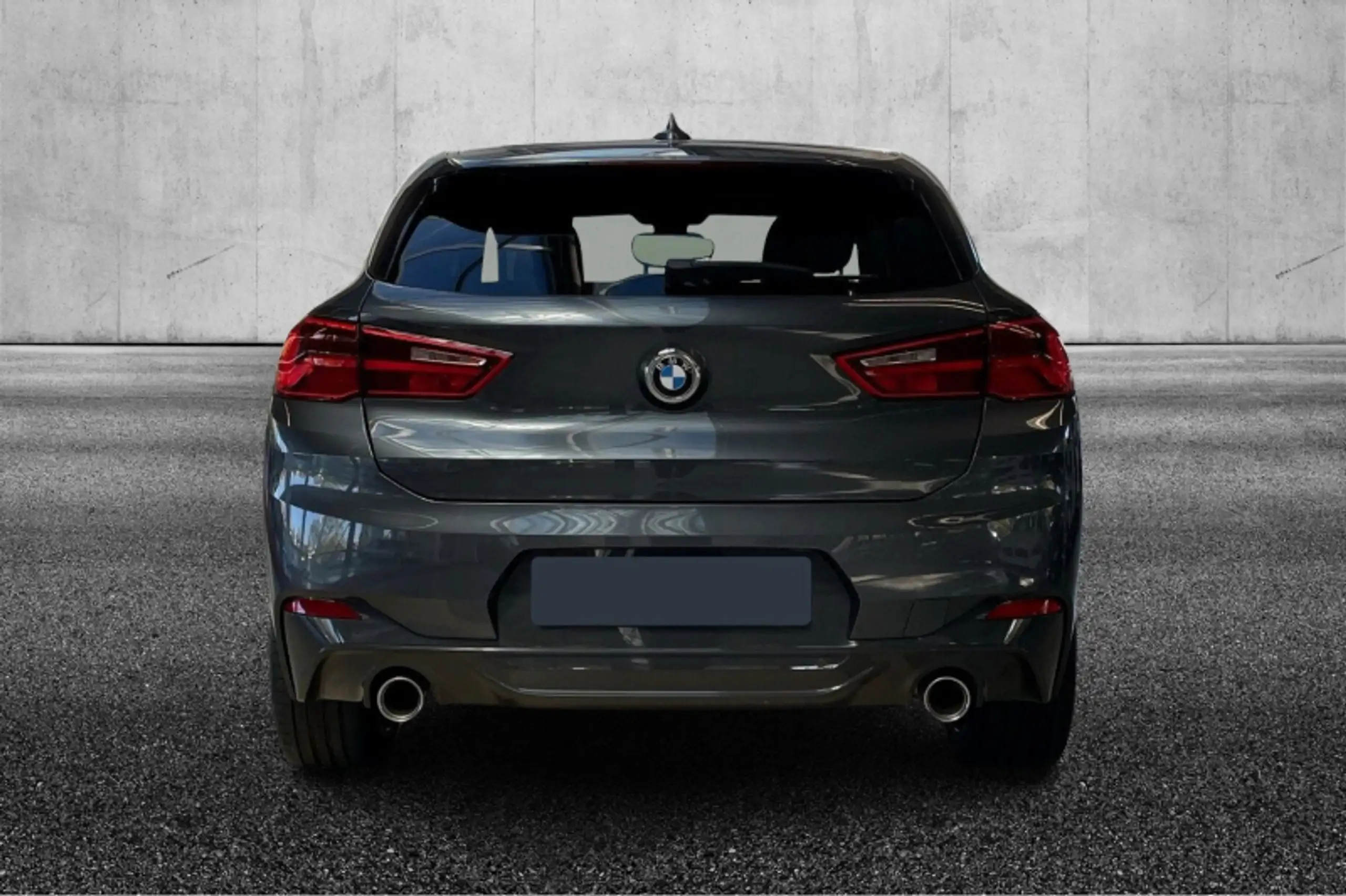 BMW - X2