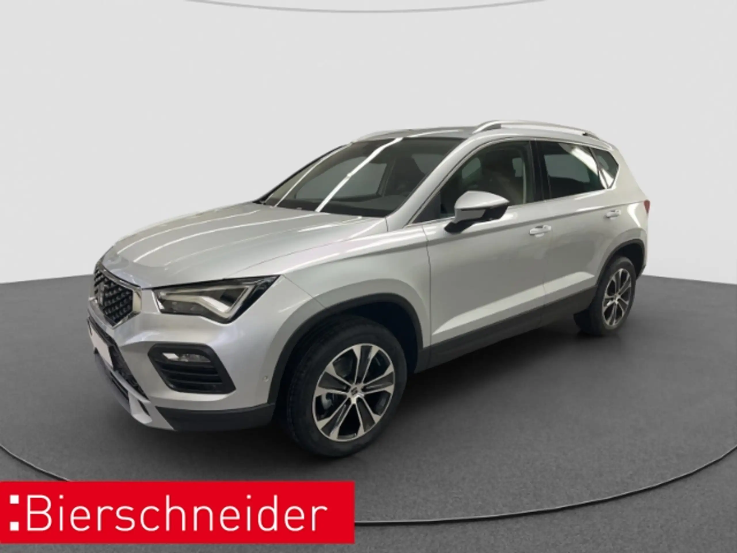 SEAT - Ateca