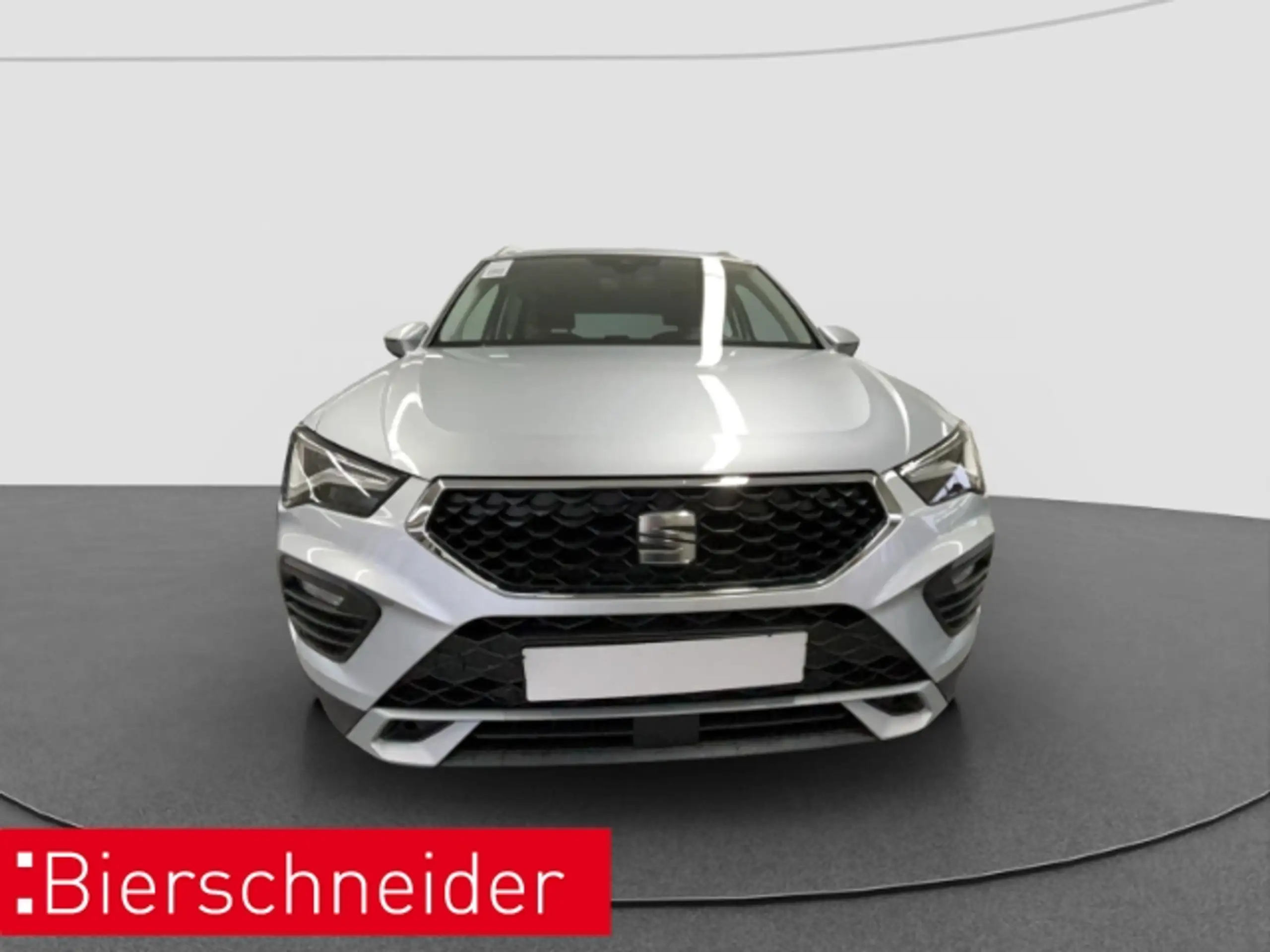 SEAT - Ateca