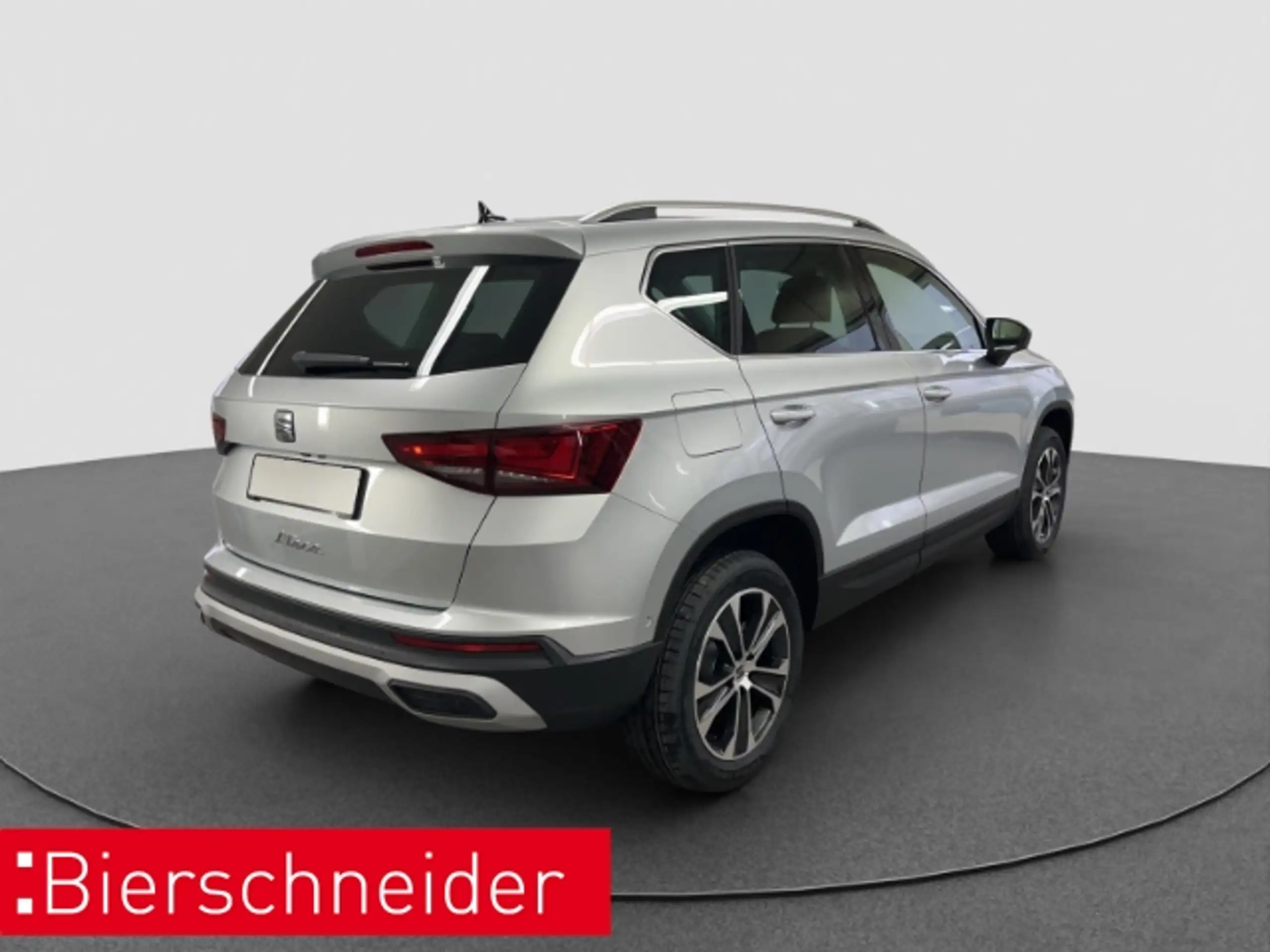 SEAT - Ateca