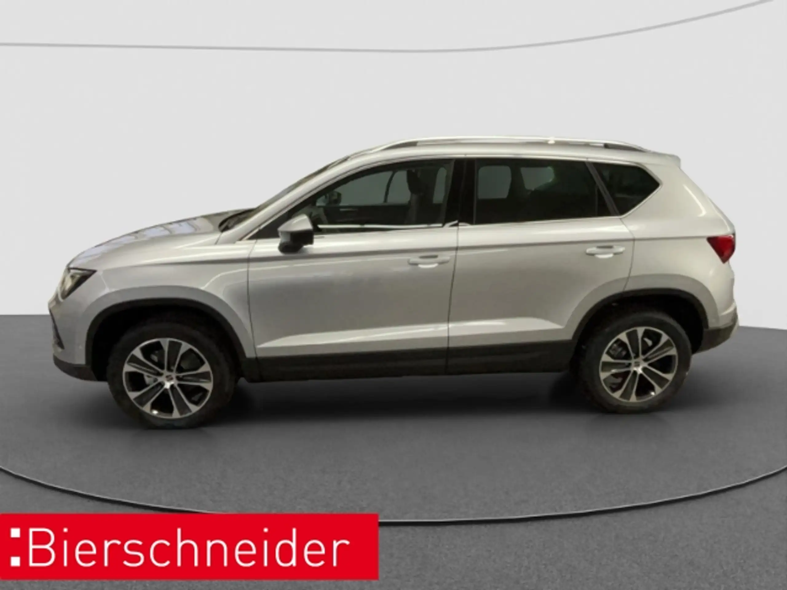 SEAT - Ateca