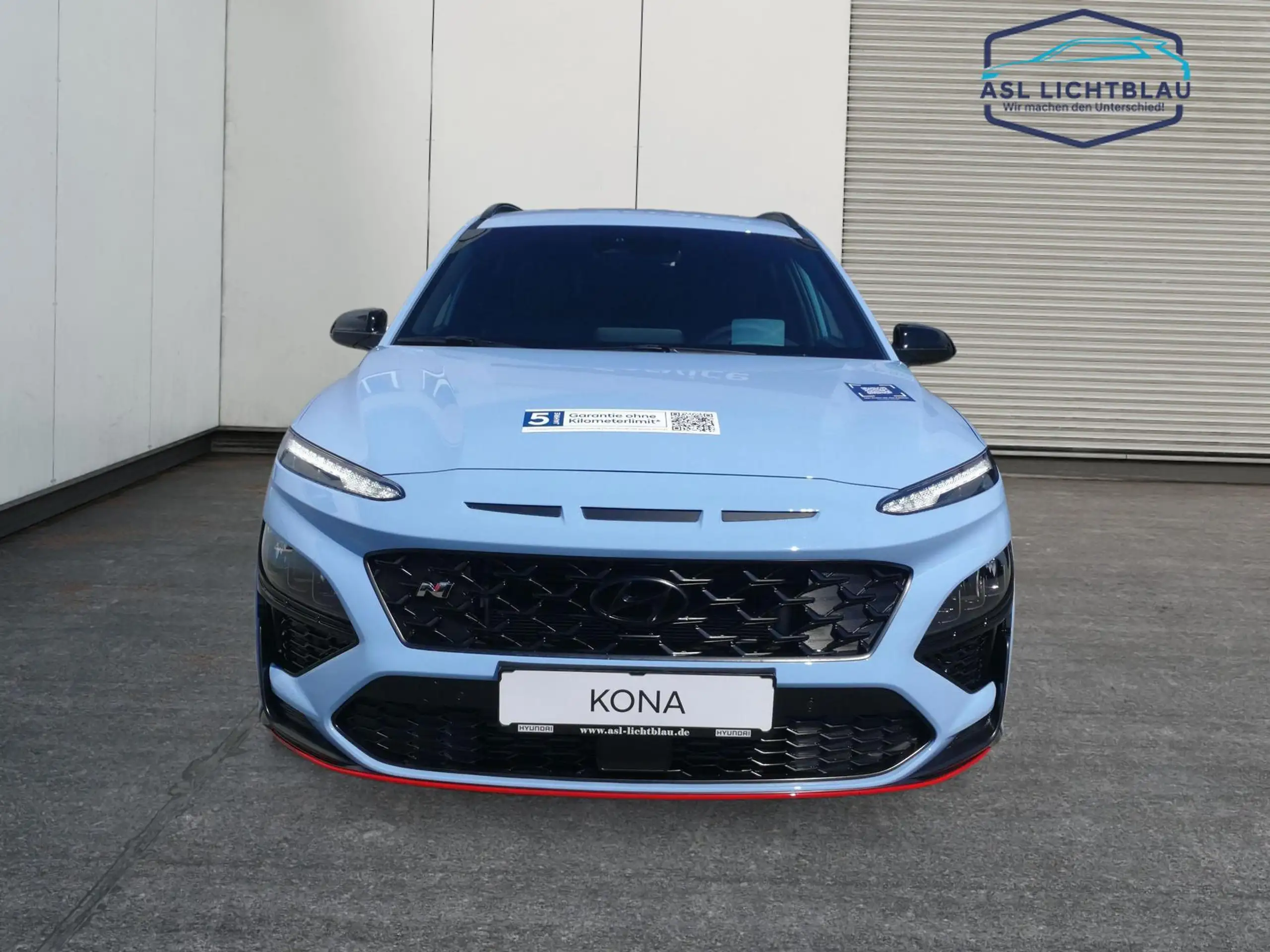 Hyundai - KONA