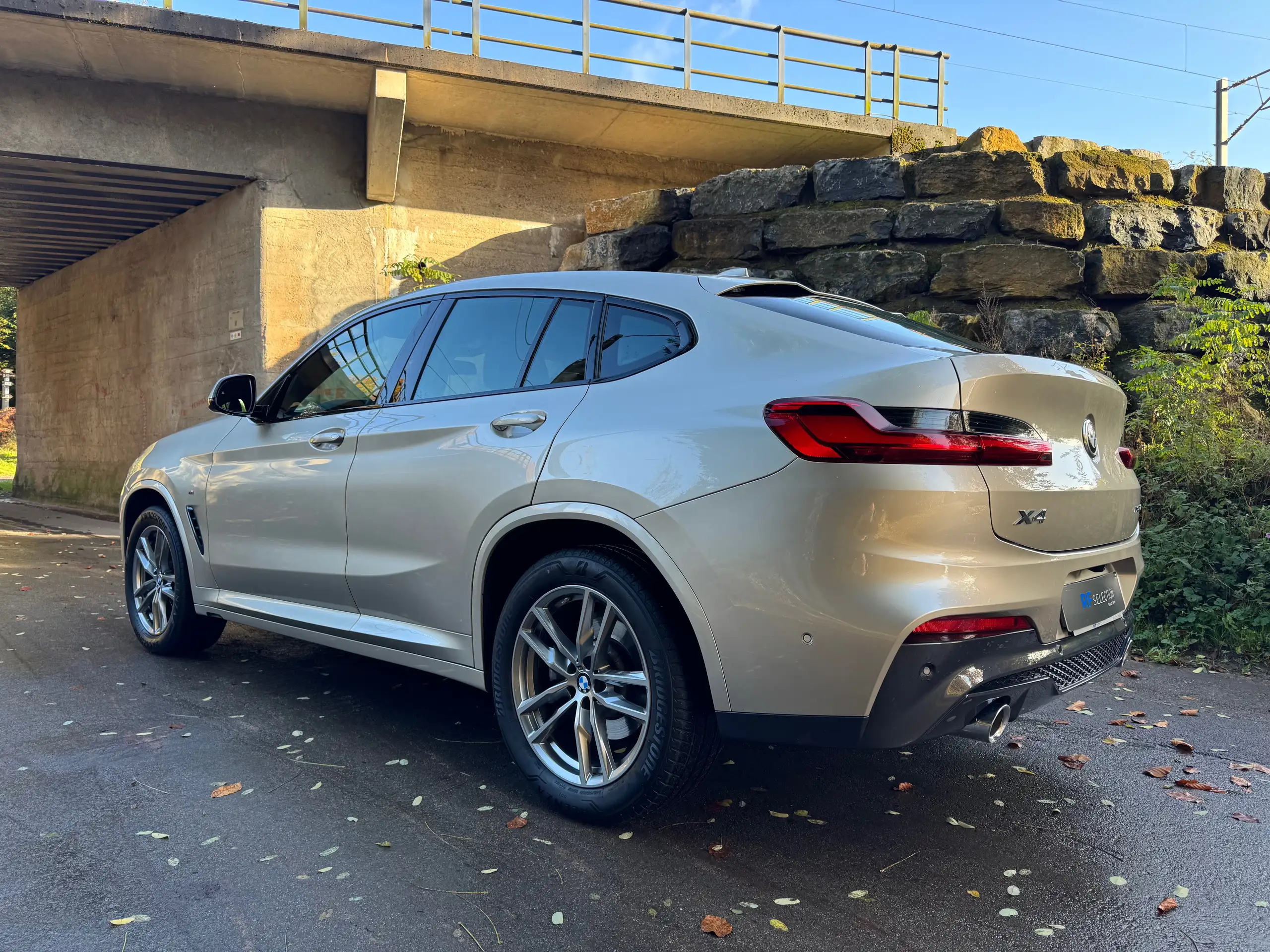 BMW - X4