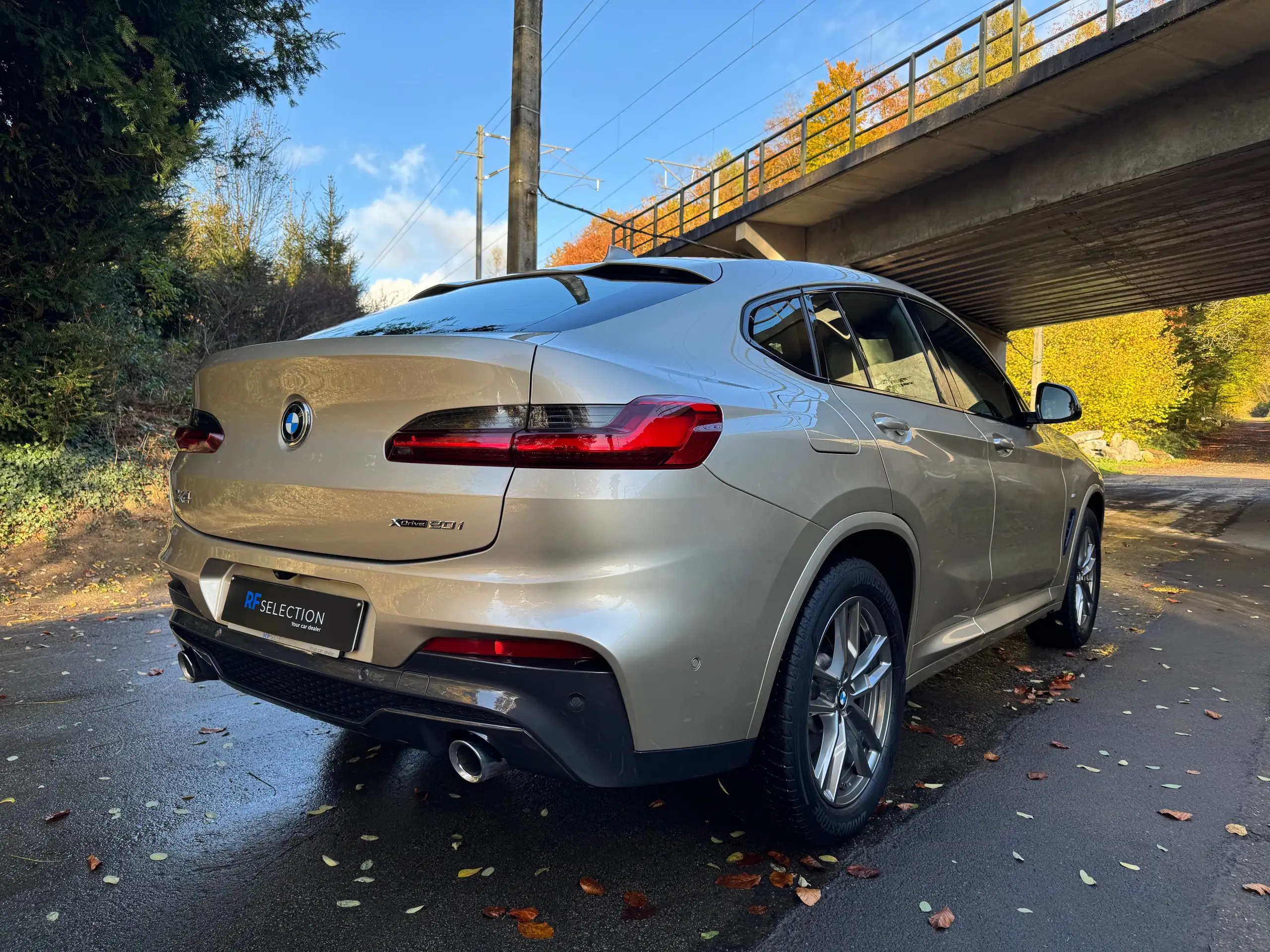 BMW - X4