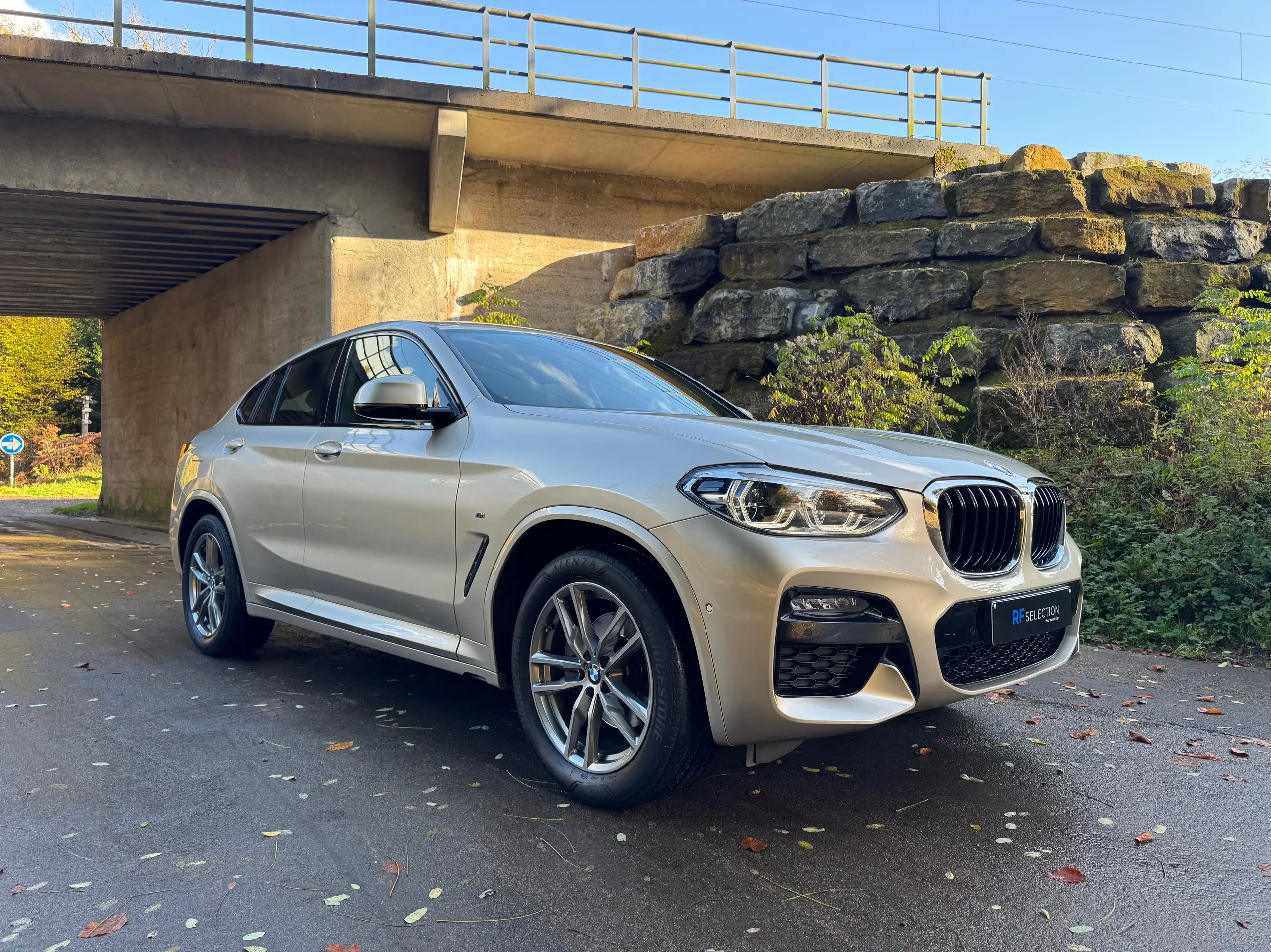 BMW - X4