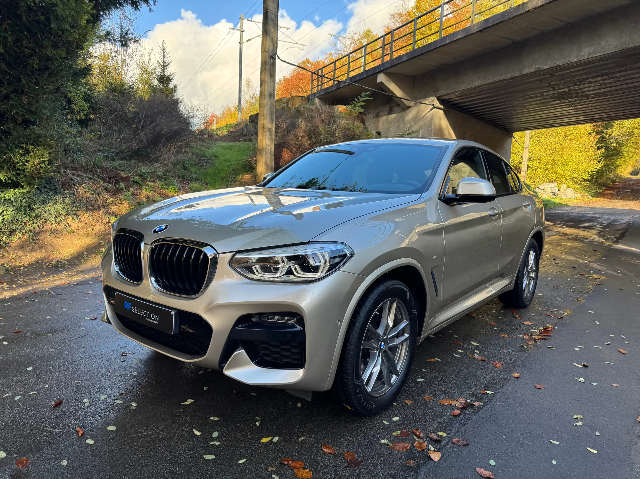 BMW - X4