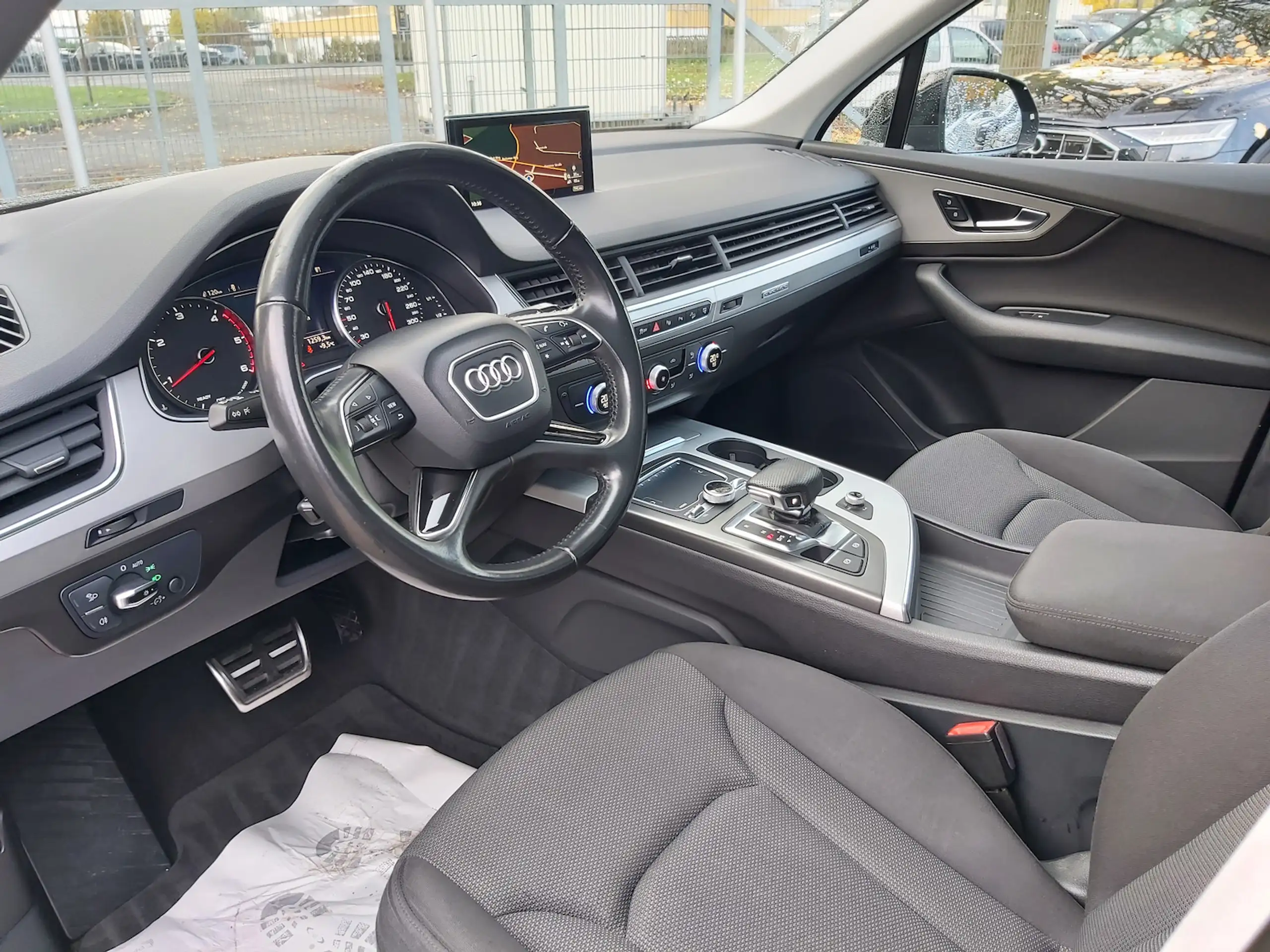 Audi - Q7