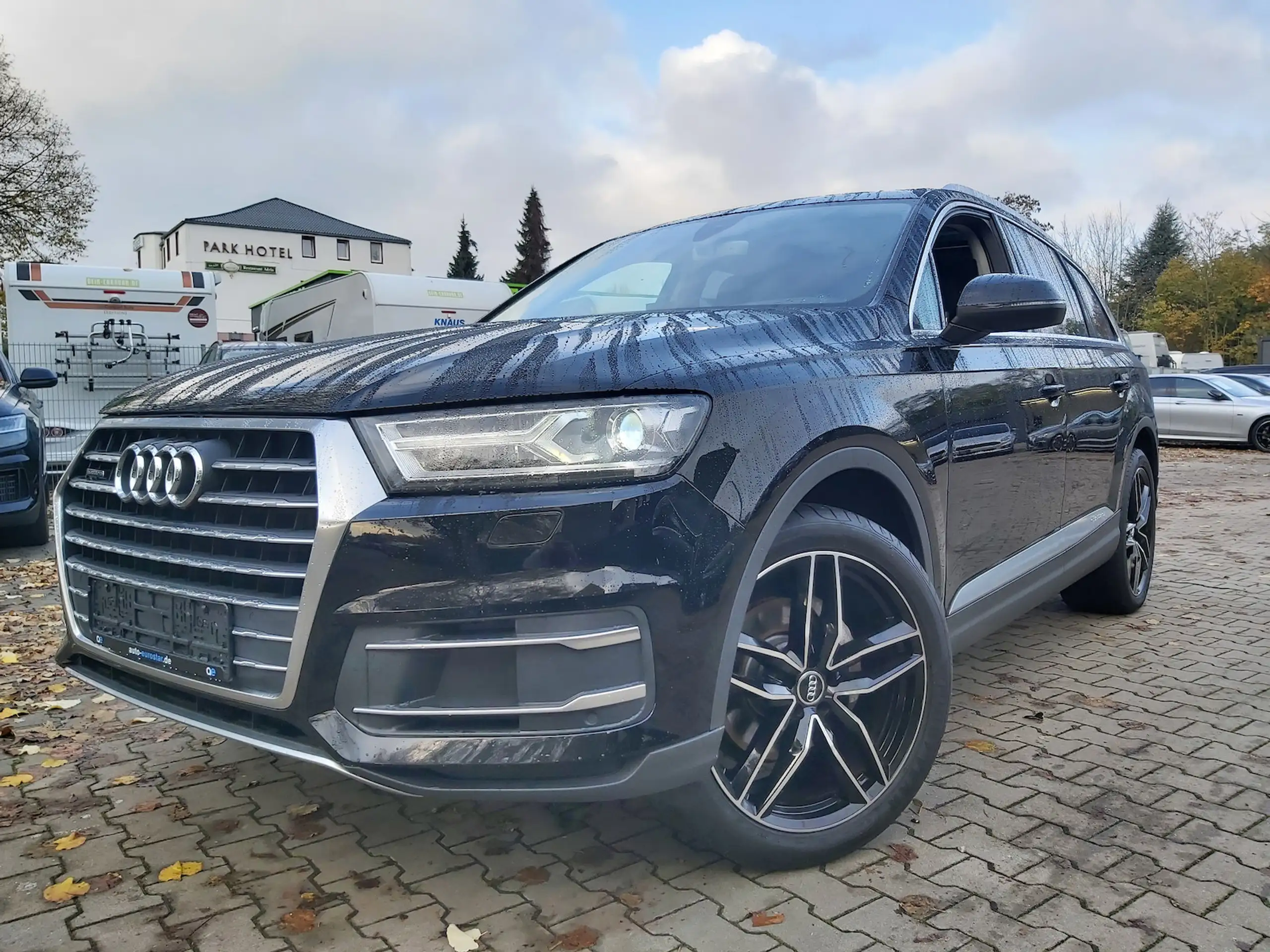 Audi - Q7