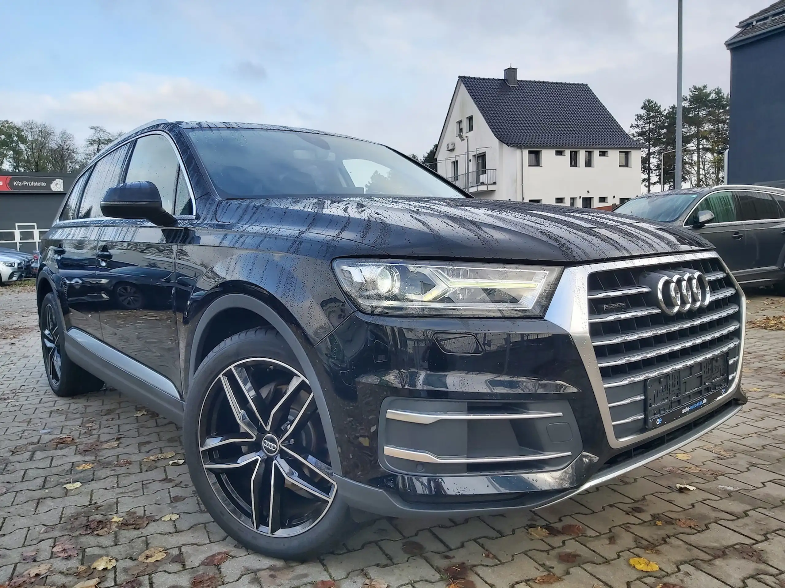 Audi - Q7