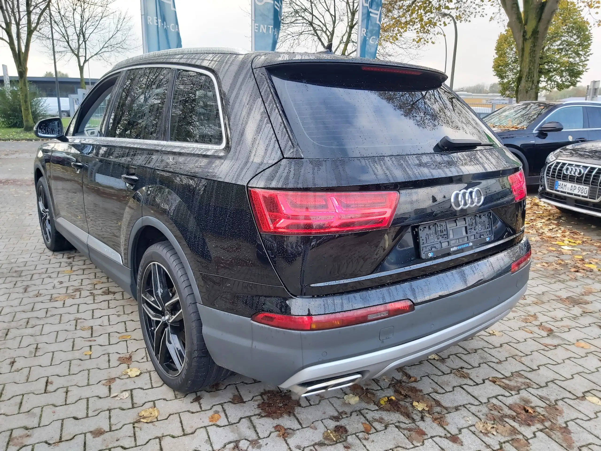 Audi - Q7