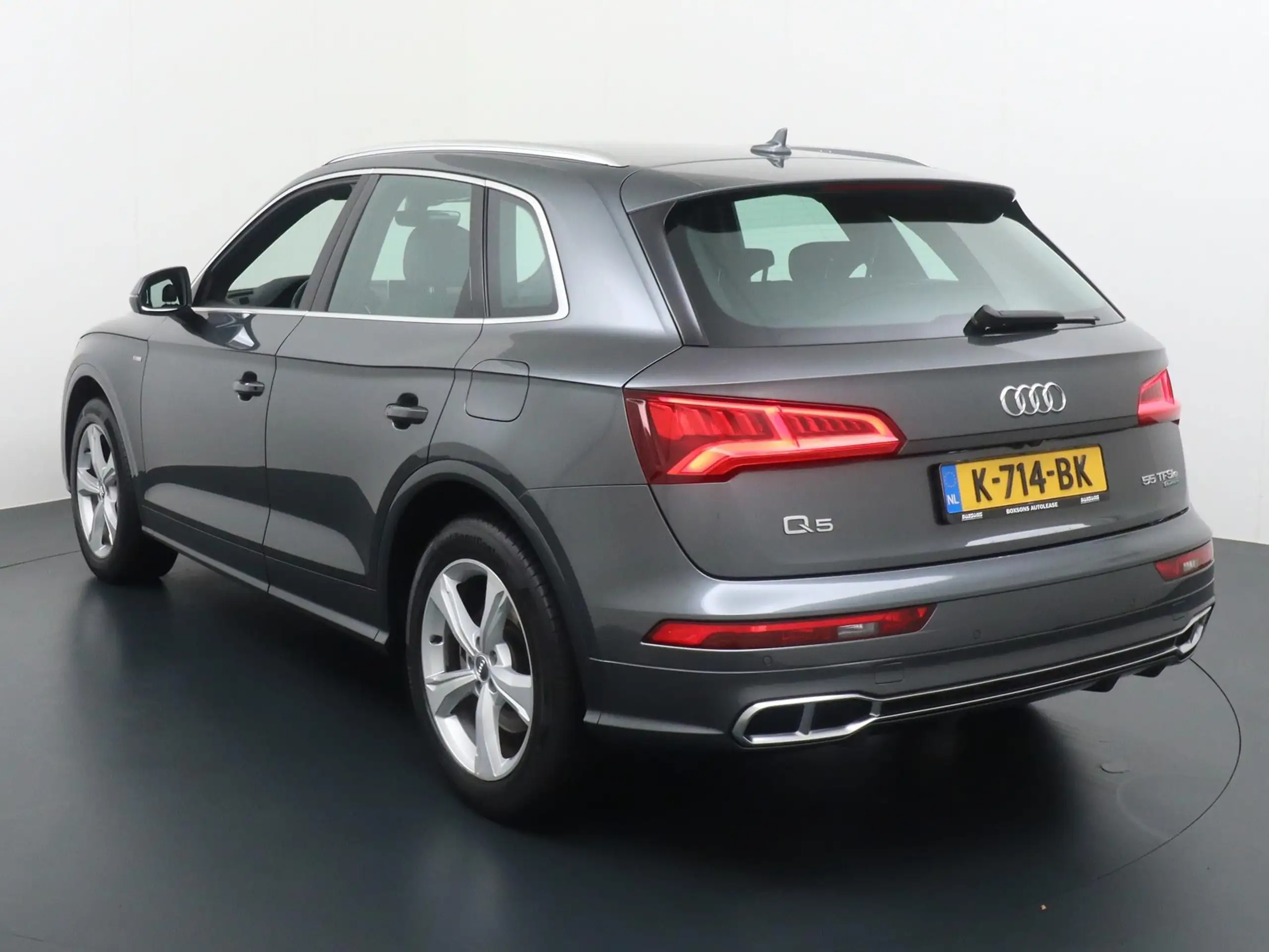 Audi - Q5